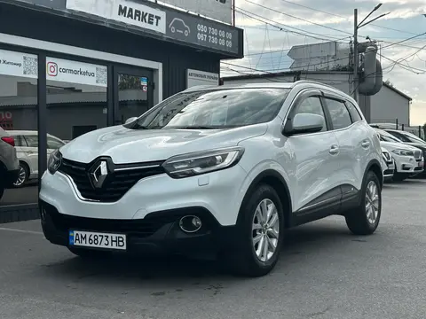Renault Kadjar