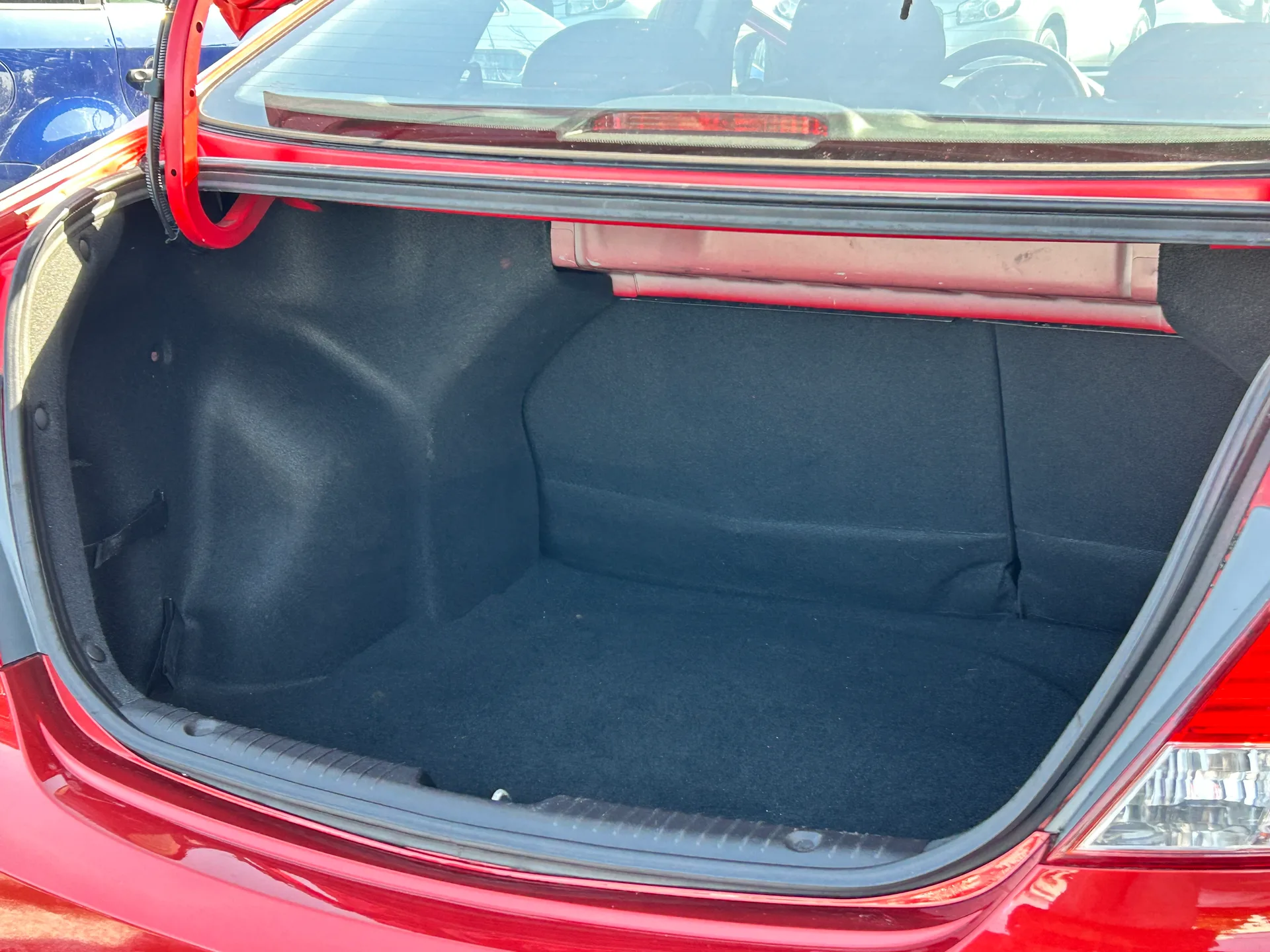 Hyundai Accent — фото 8