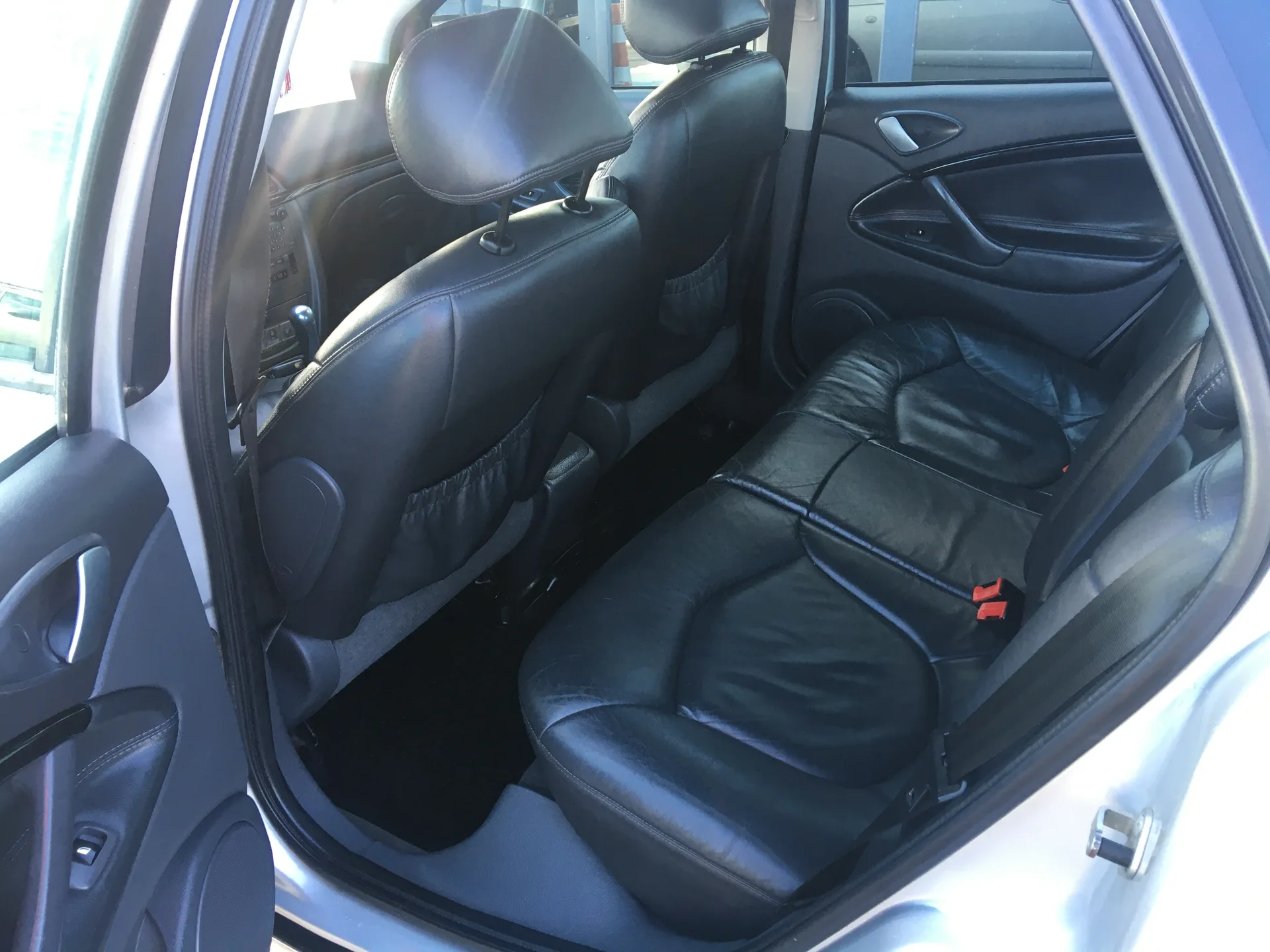 Citroen C5 — фото 5