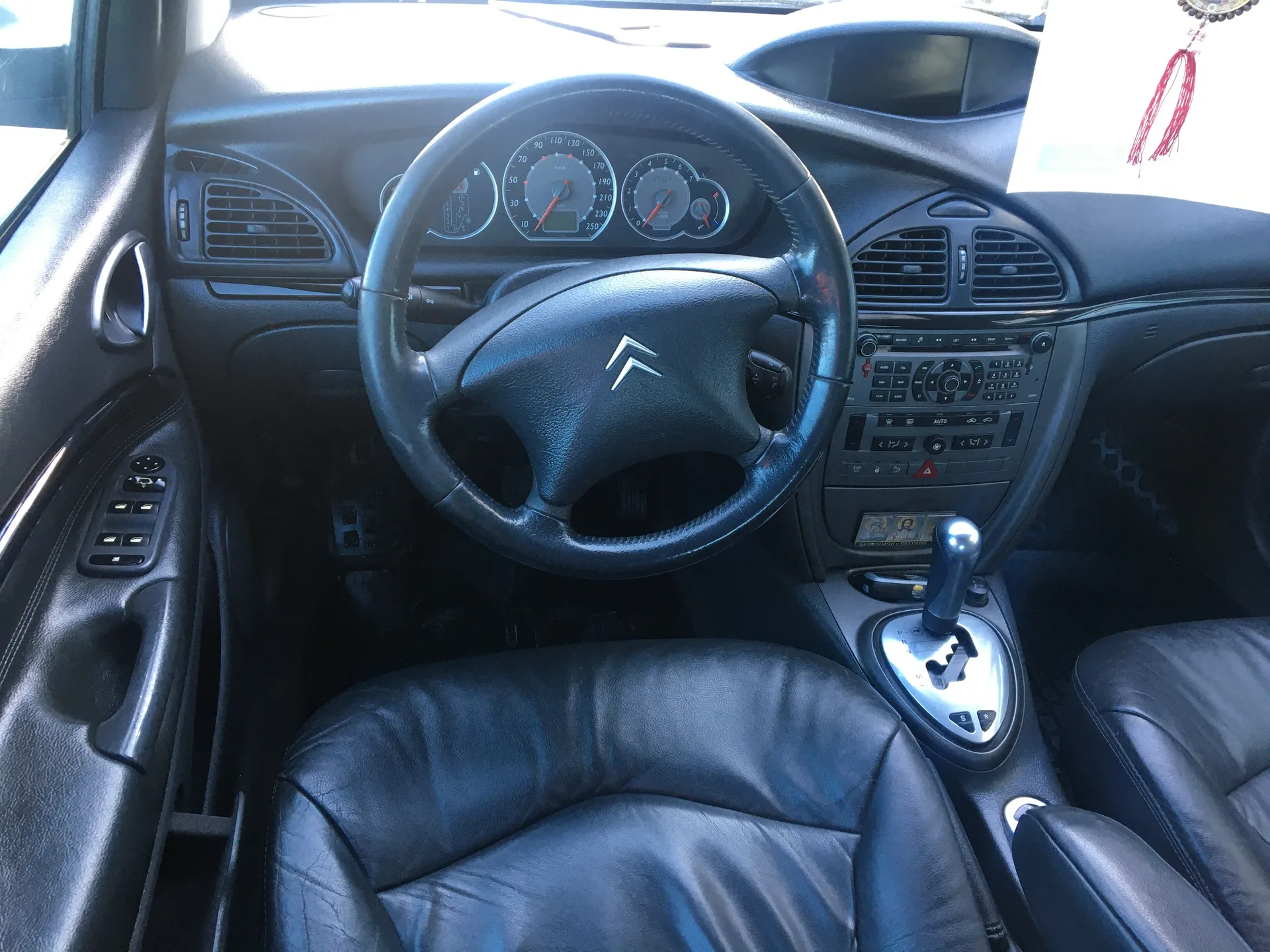 Citroen C5 — фото 6