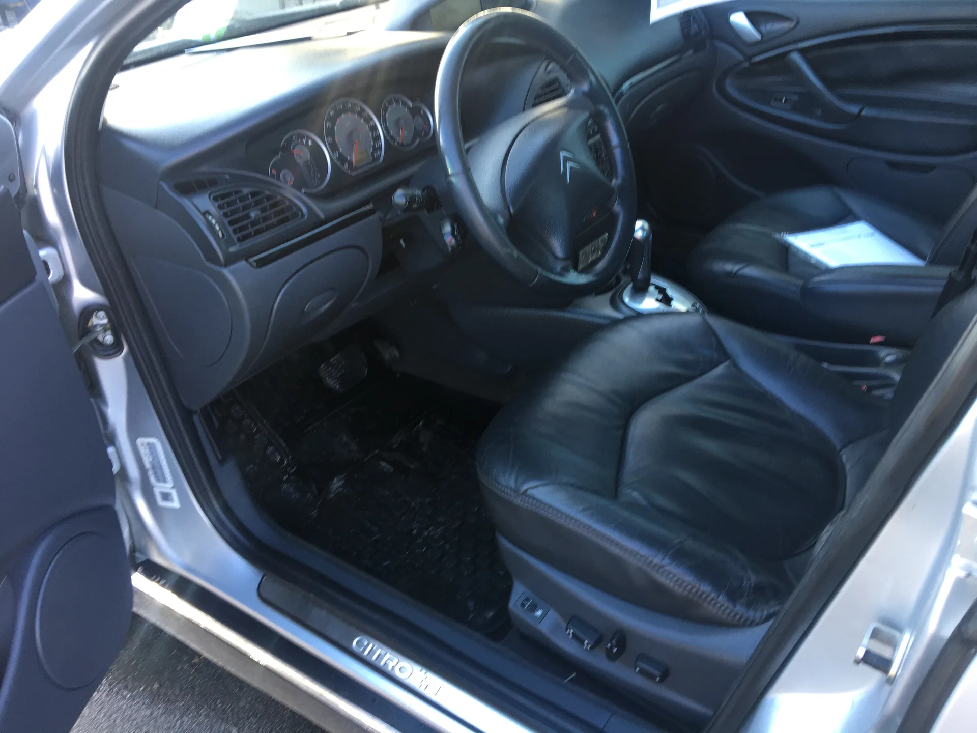 Citroen C5 — фото 7