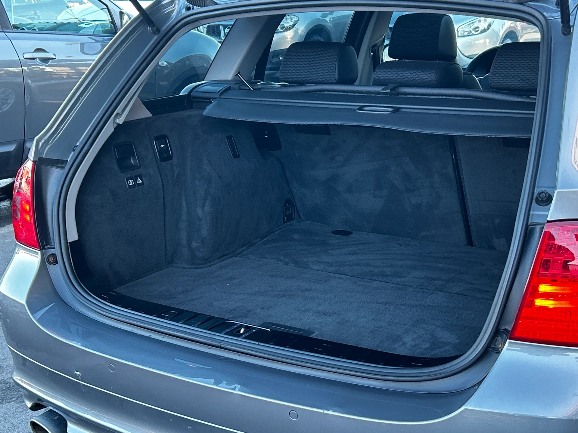 BMW 3 Series — фото 8