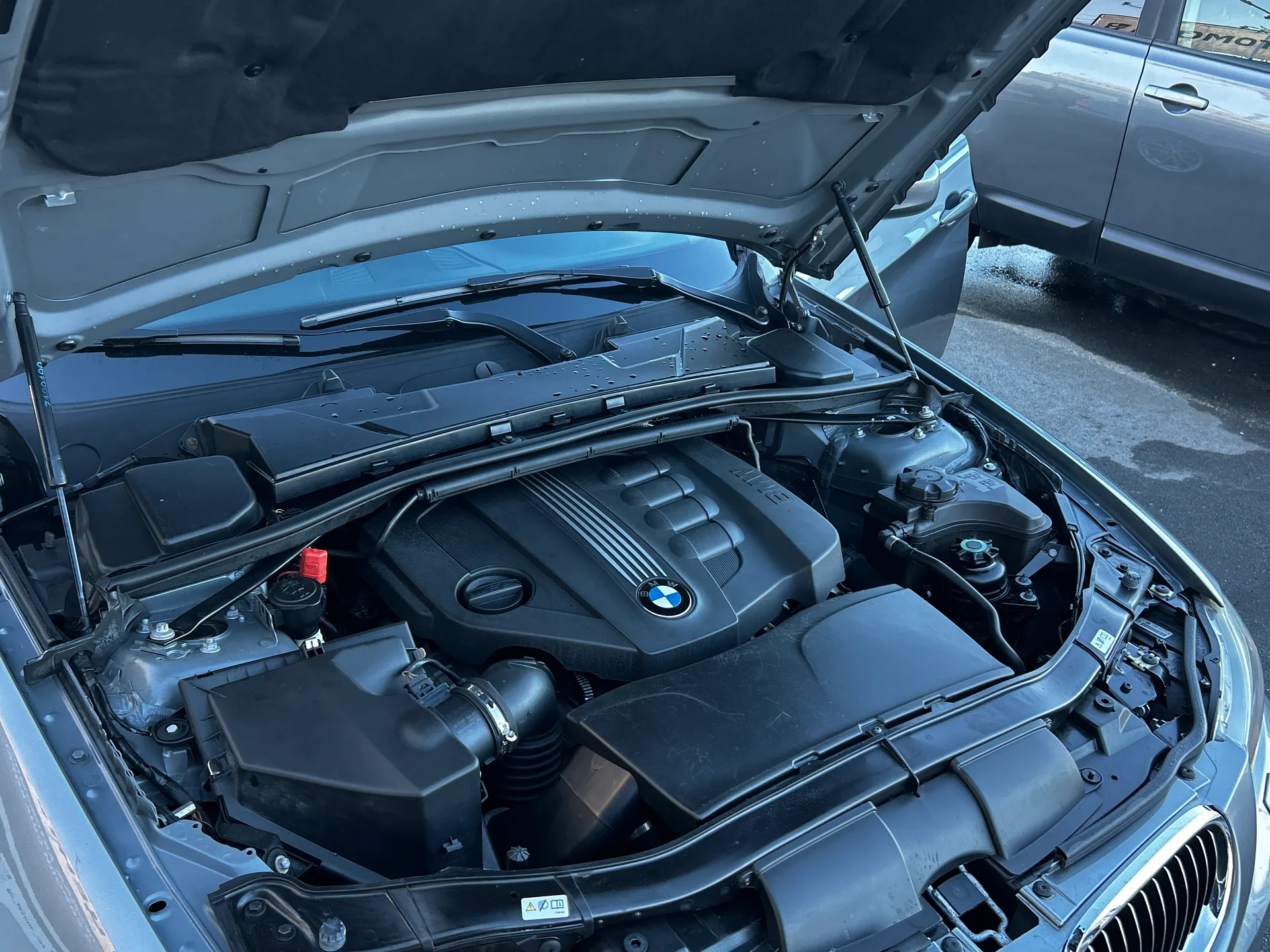 BMW 3 Series — фото 9