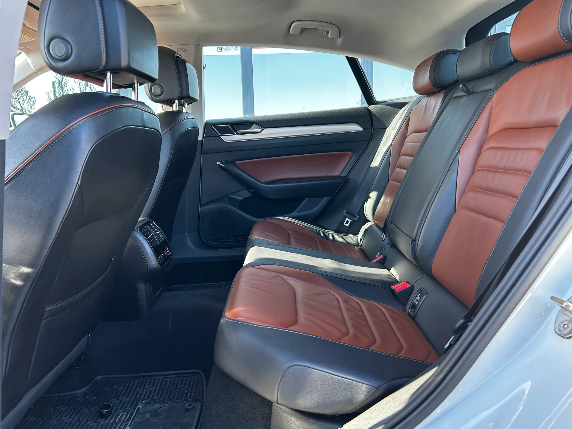 Volkswagen Arteon — фото 7