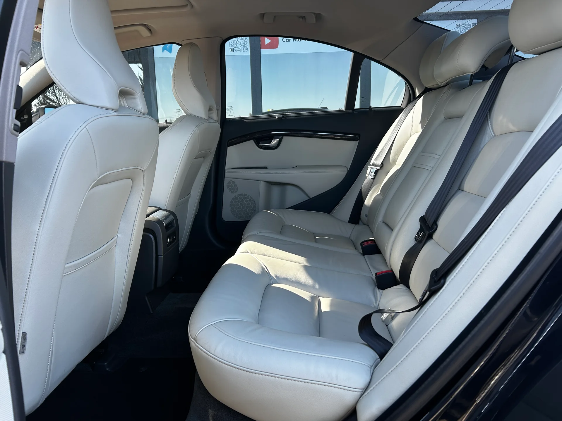 Volvo S80 — фото 7