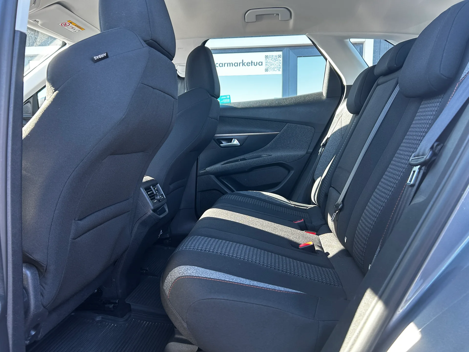 Peugeot 3008 — фото 7