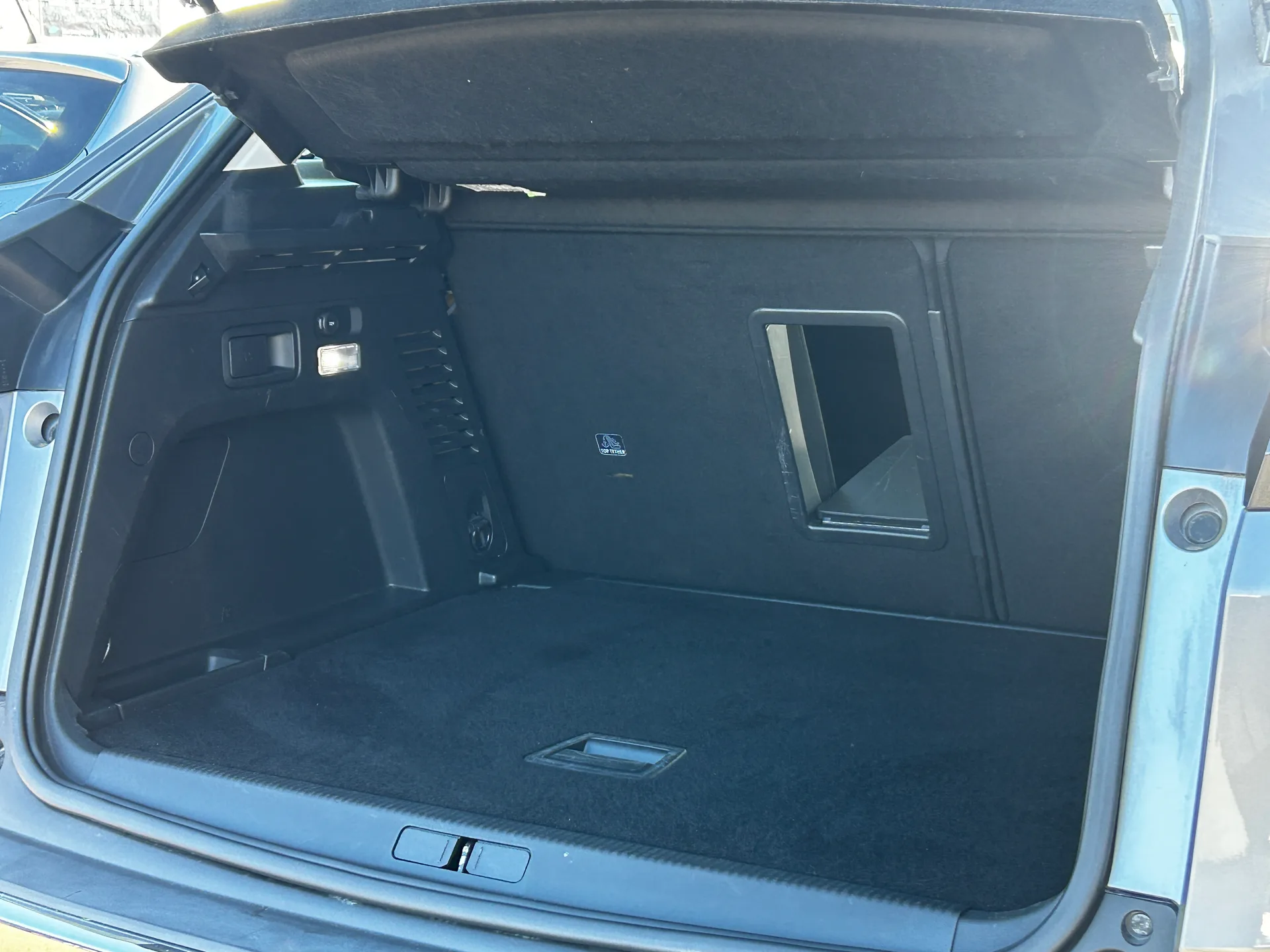 Peugeot 3008 — фото 8