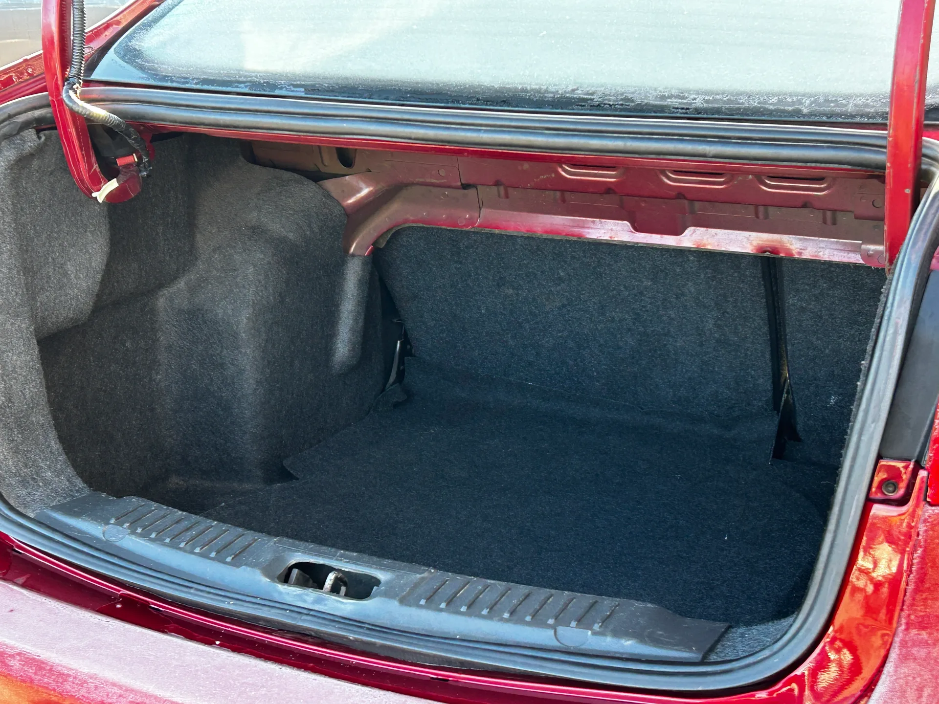 Ford Fiesta — фото 8