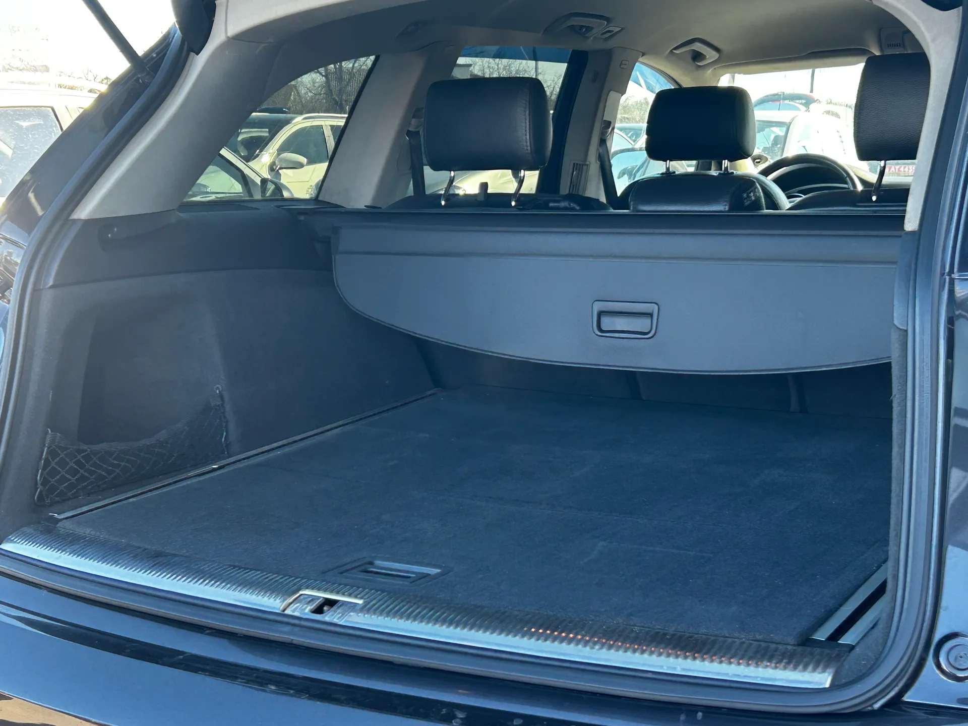 Audi Q7 — фото 8