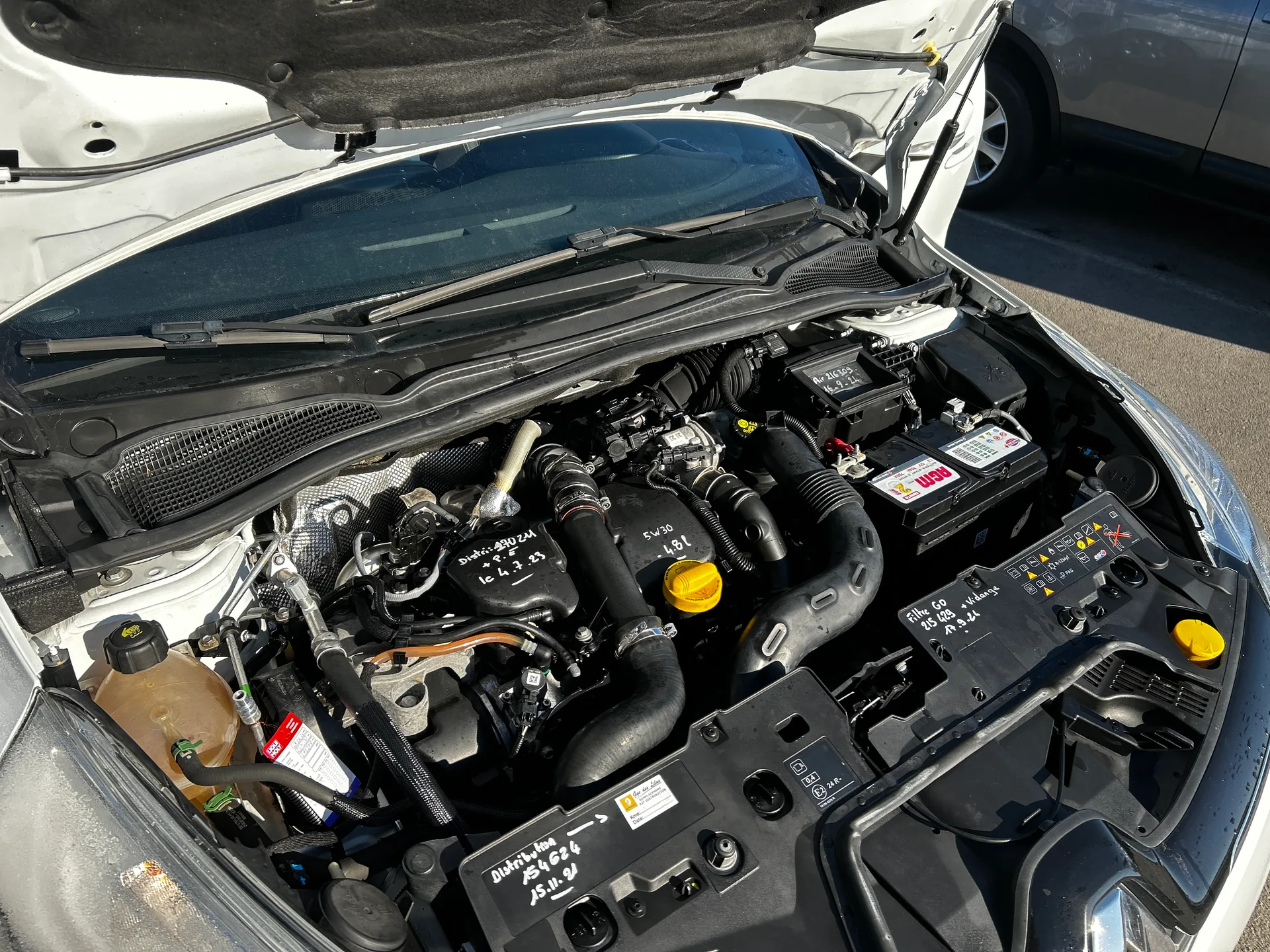 Renault Clio — фото 9