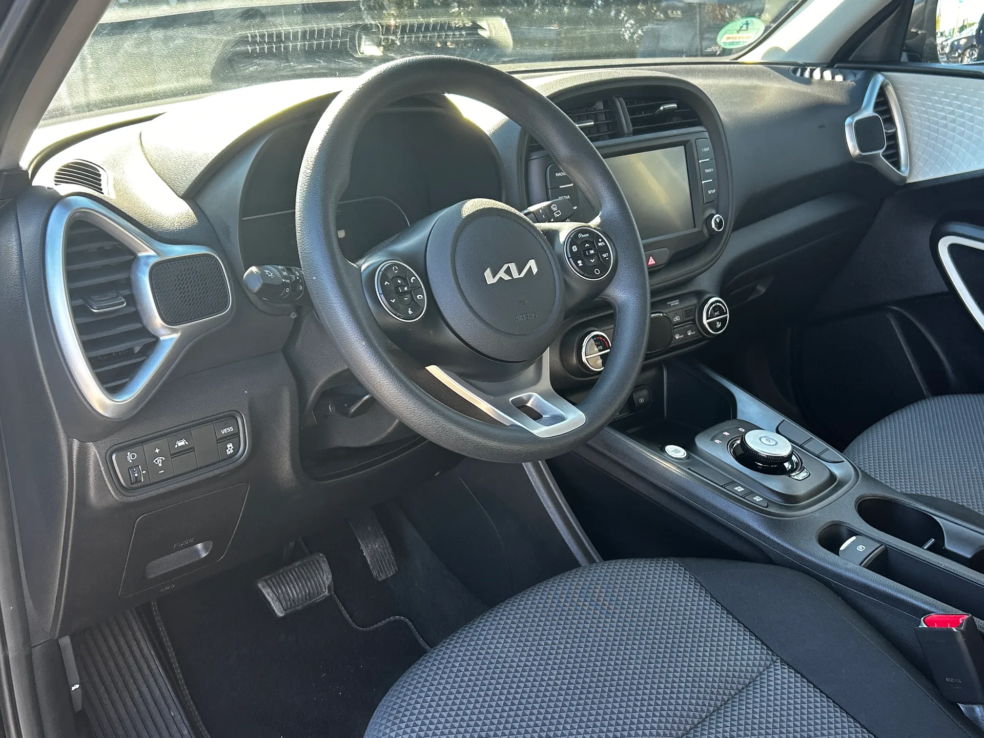 Kia Soul EV — фото 5