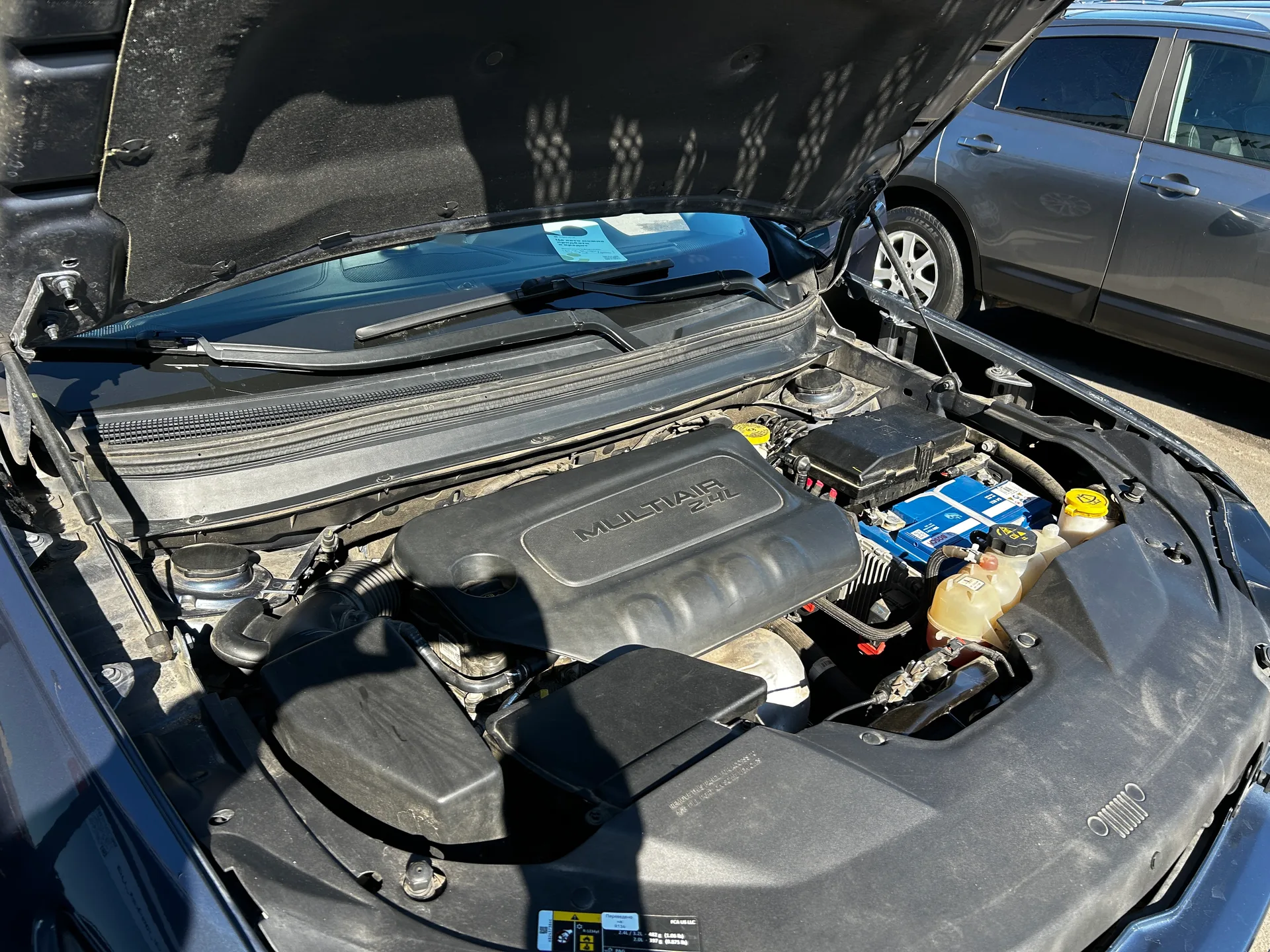 Jeep Cherokee — фото 9