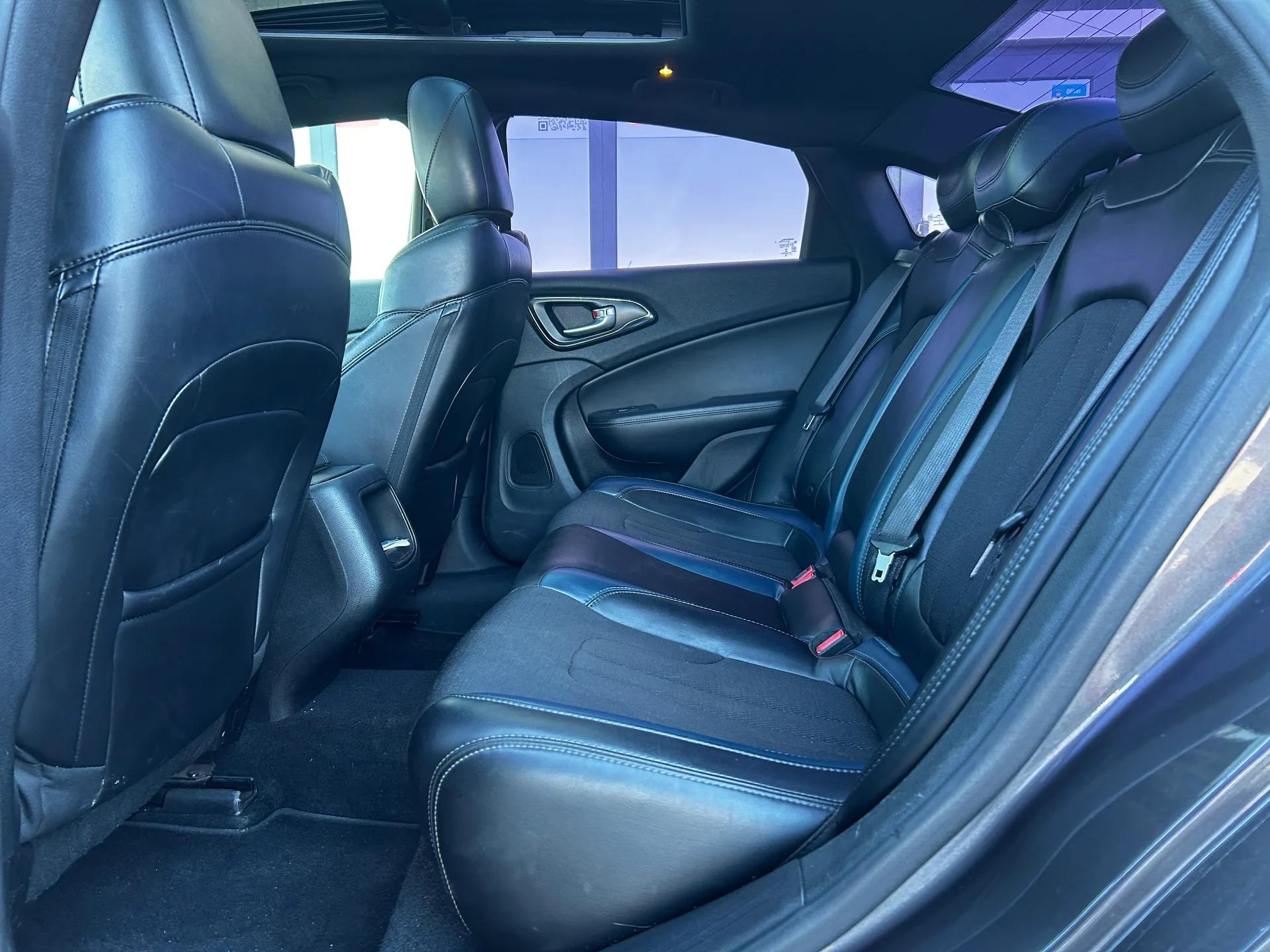 Chrysler 200 — фото 7