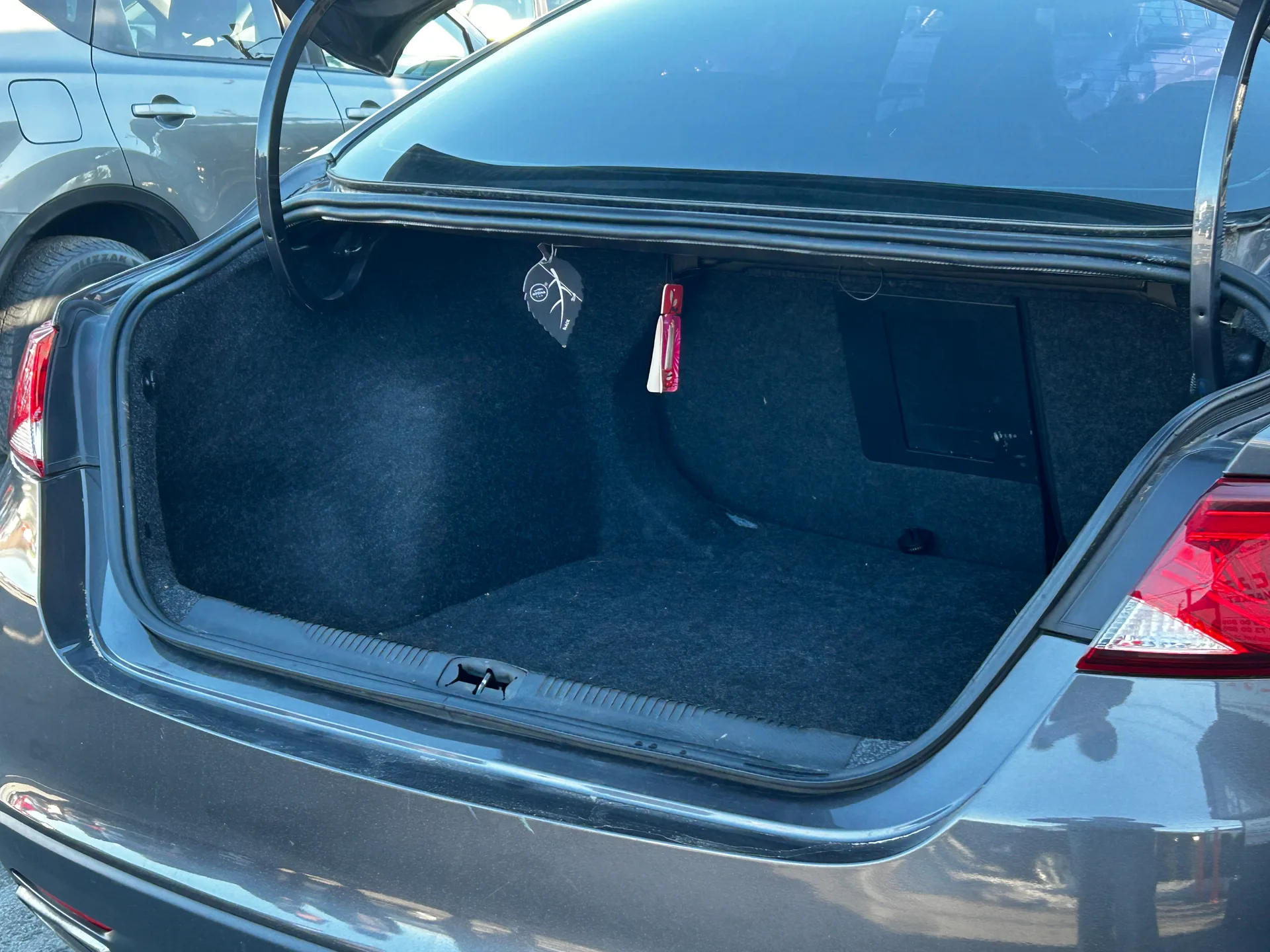 Chrysler 200 — фото 8