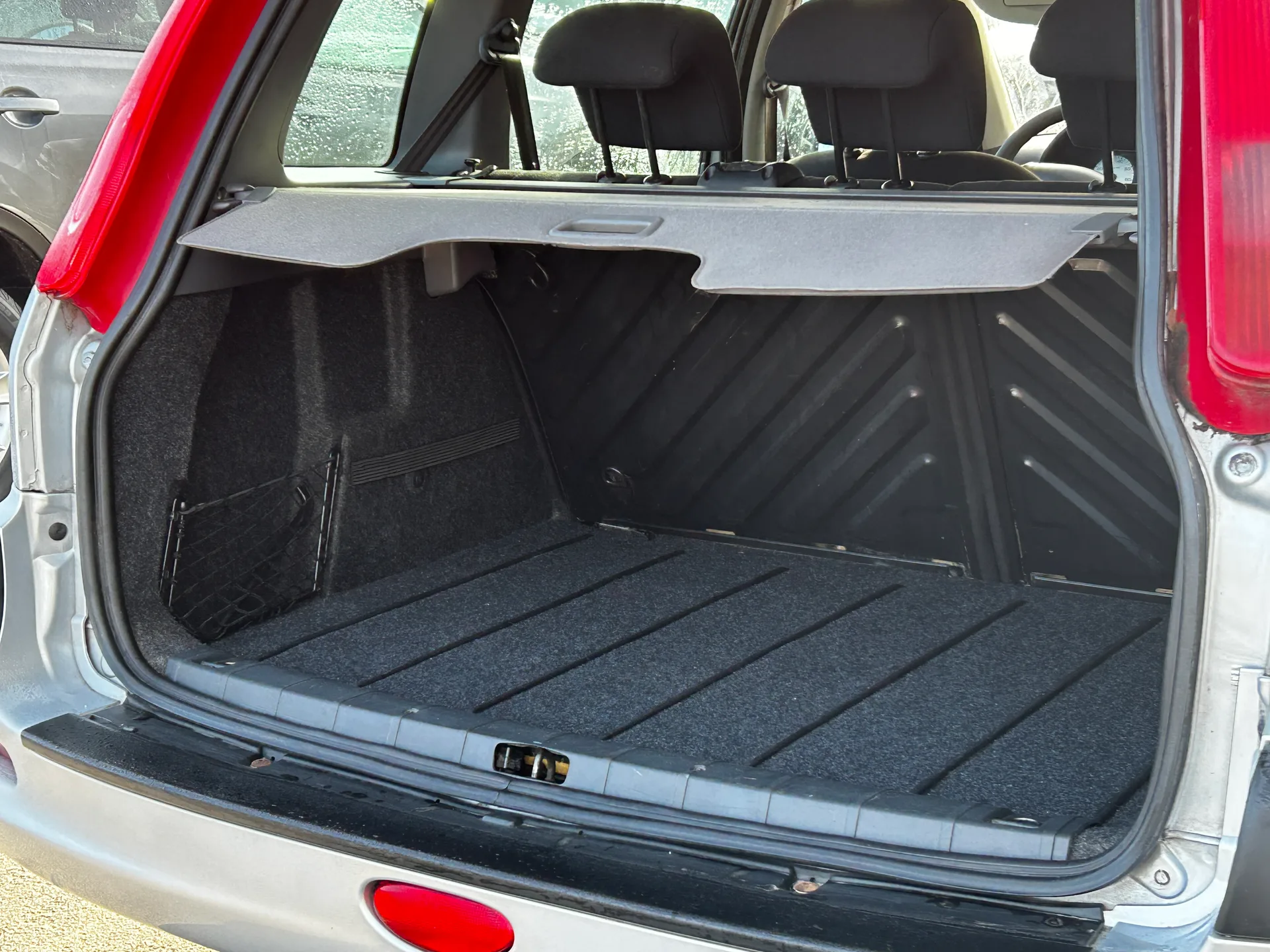 Peugeot 206 — фото 8