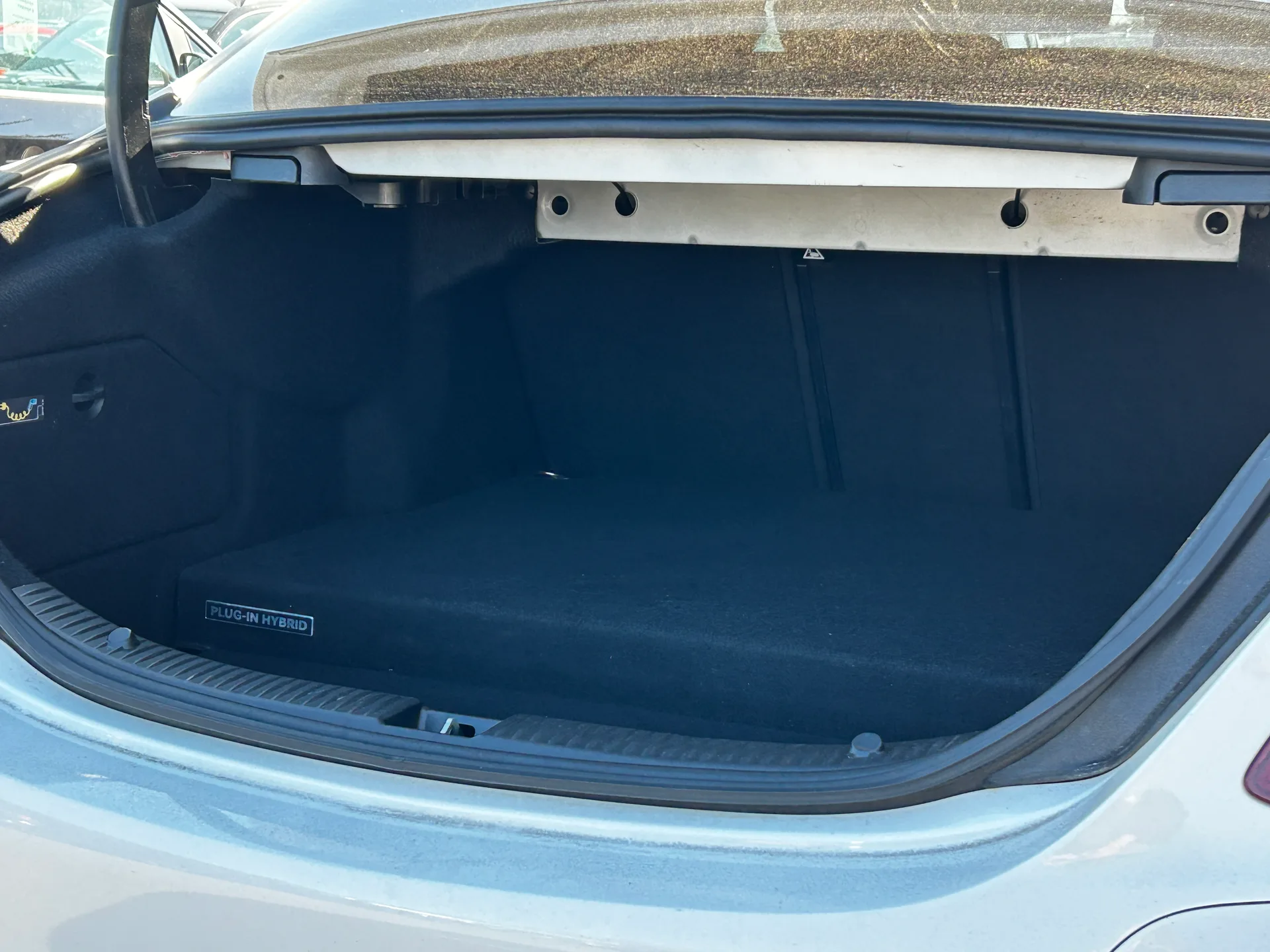 Mercedes-Benz C-Class — фото 8