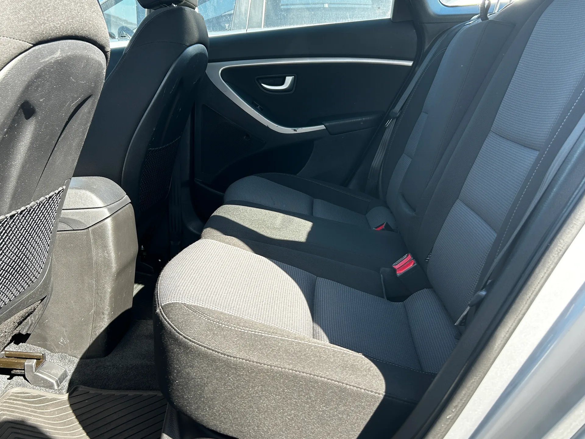 Hyundai i30 — фото 7