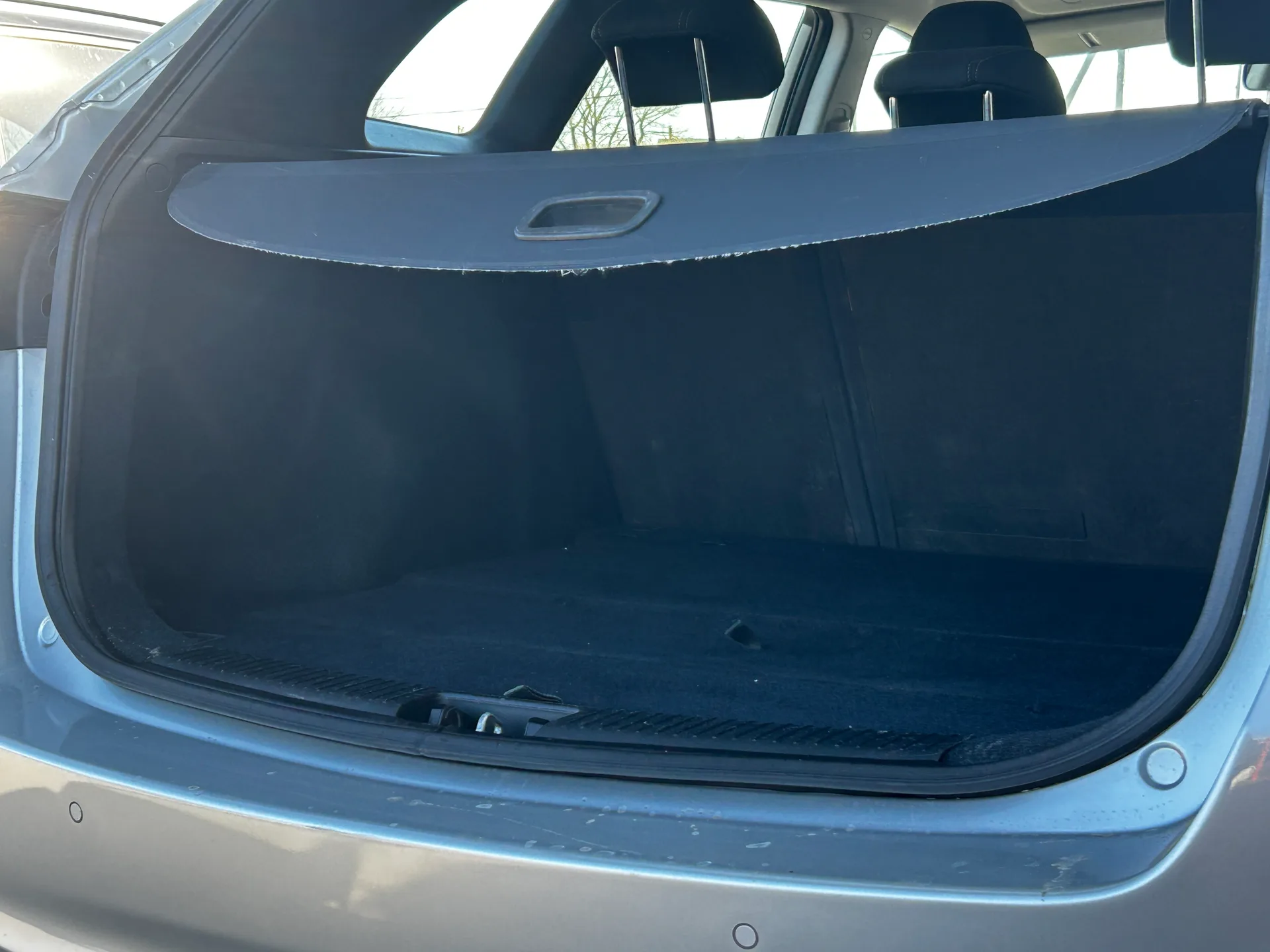 Hyundai i30 — фото 8