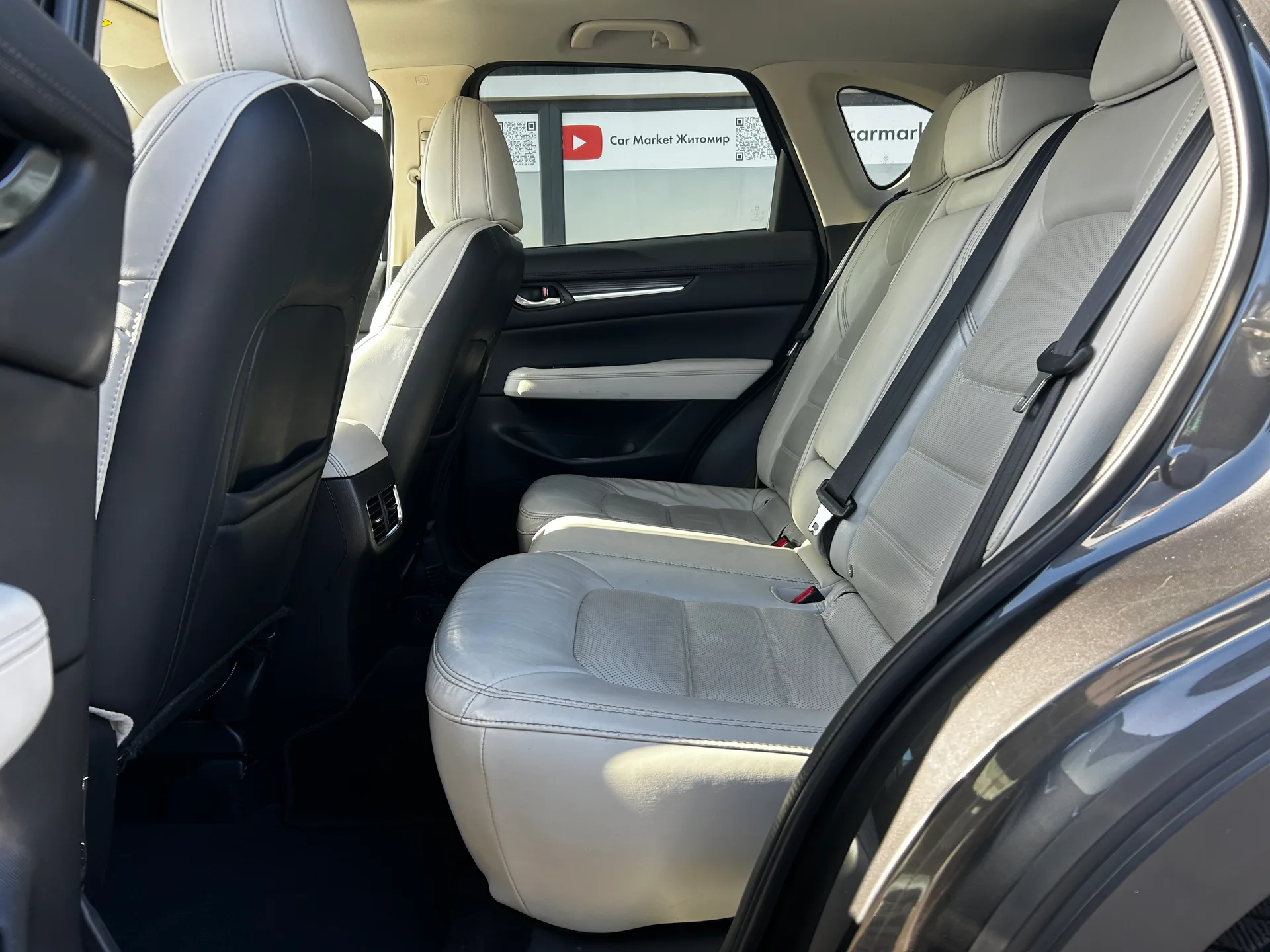 Mazda CX-5 — фото 7