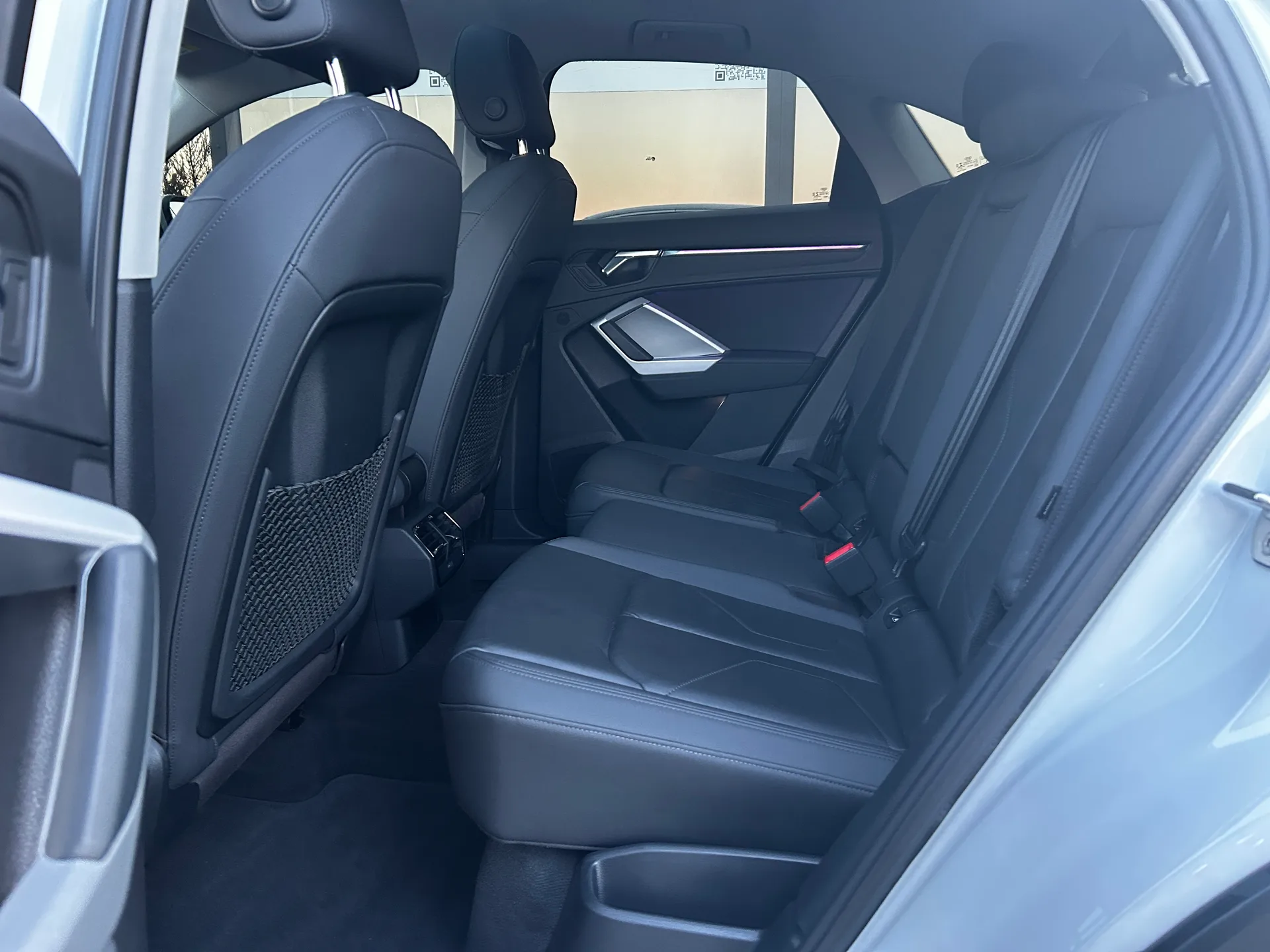 Audi Q3 Sportback — фото 7