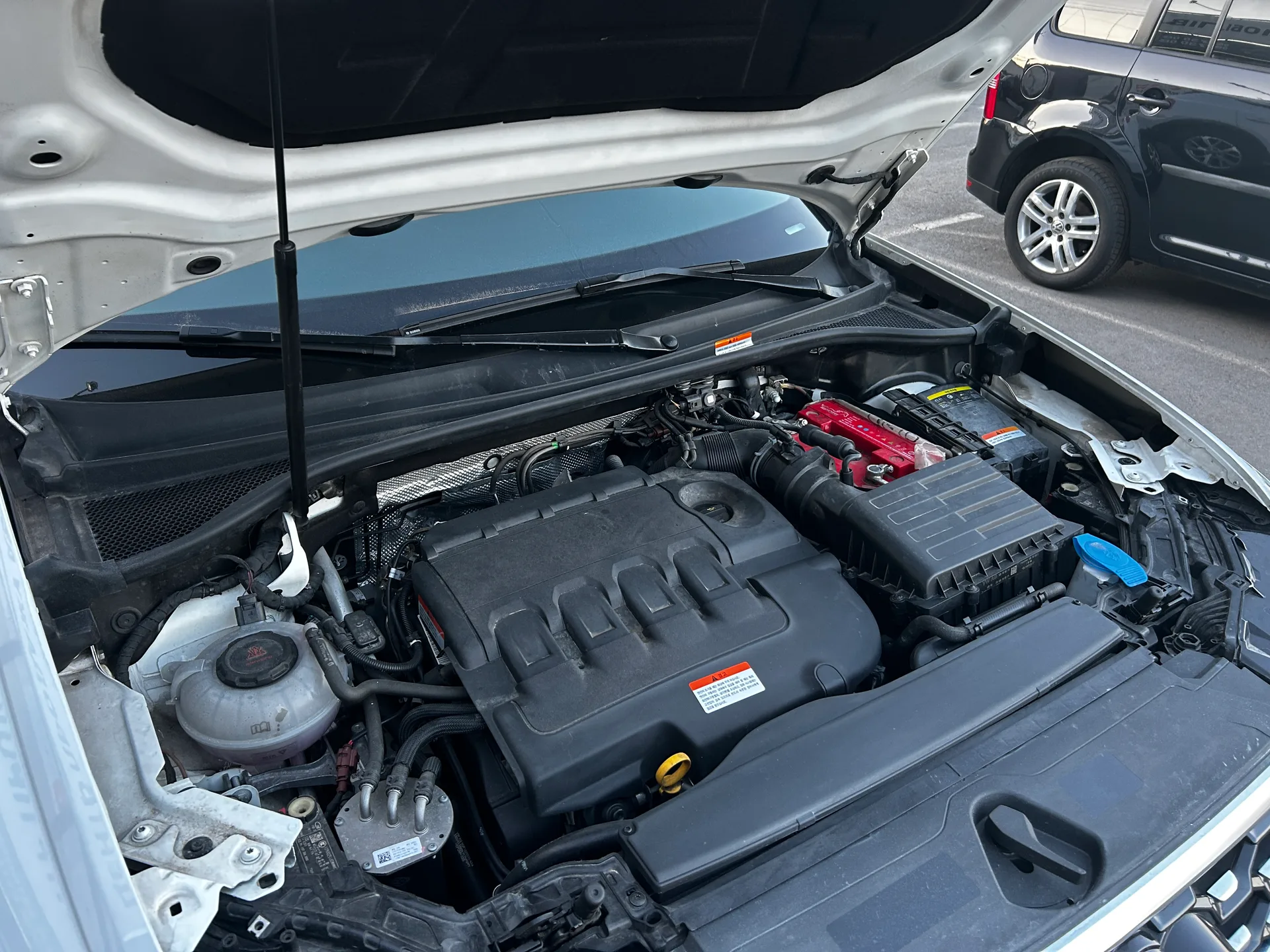 Audi Q3 Sportback — фото 8