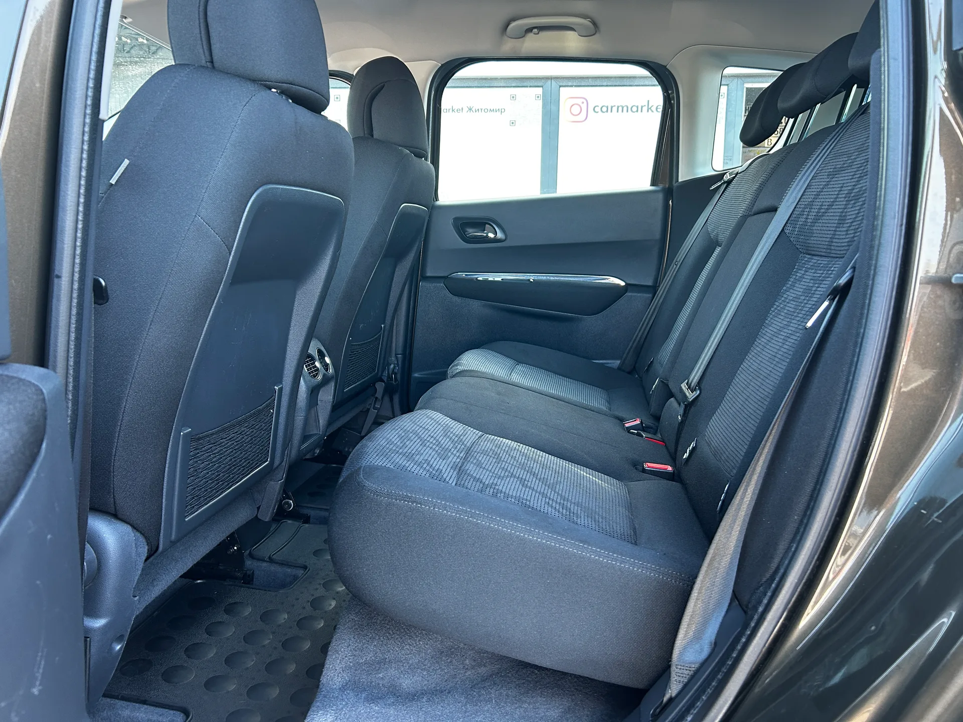 Peugeot 3008 — фото 7