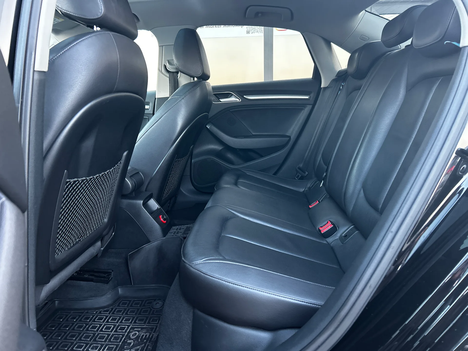 Audi A3 — фото 7