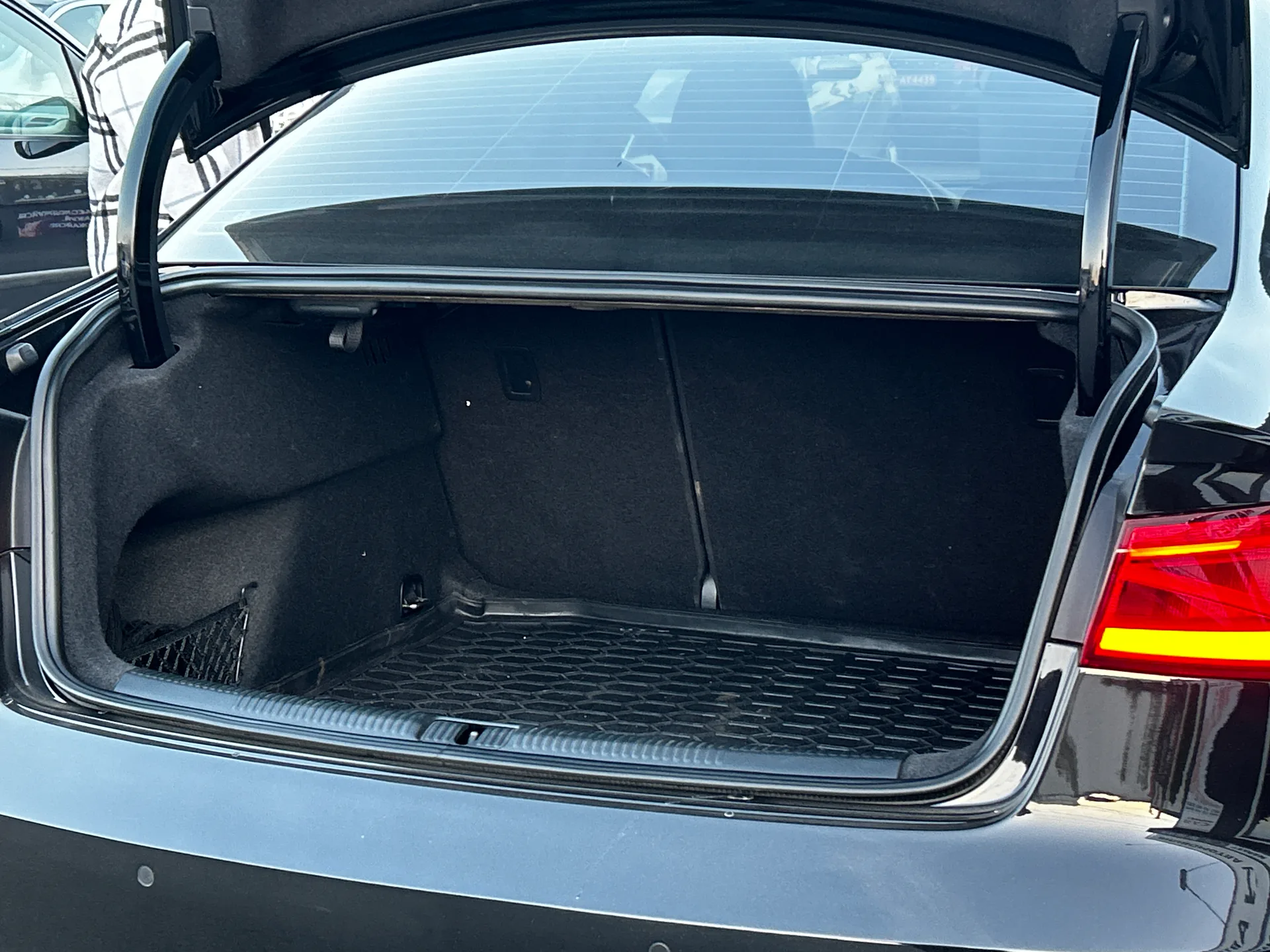 Audi A3 — фото 8