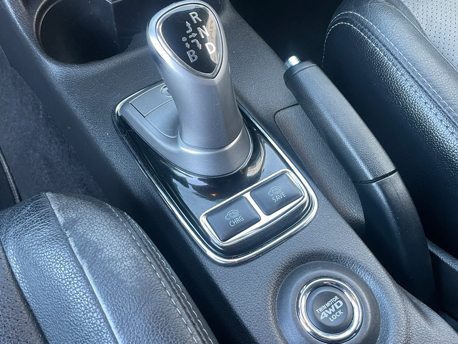 Mitsubishi Outlander — фото 13