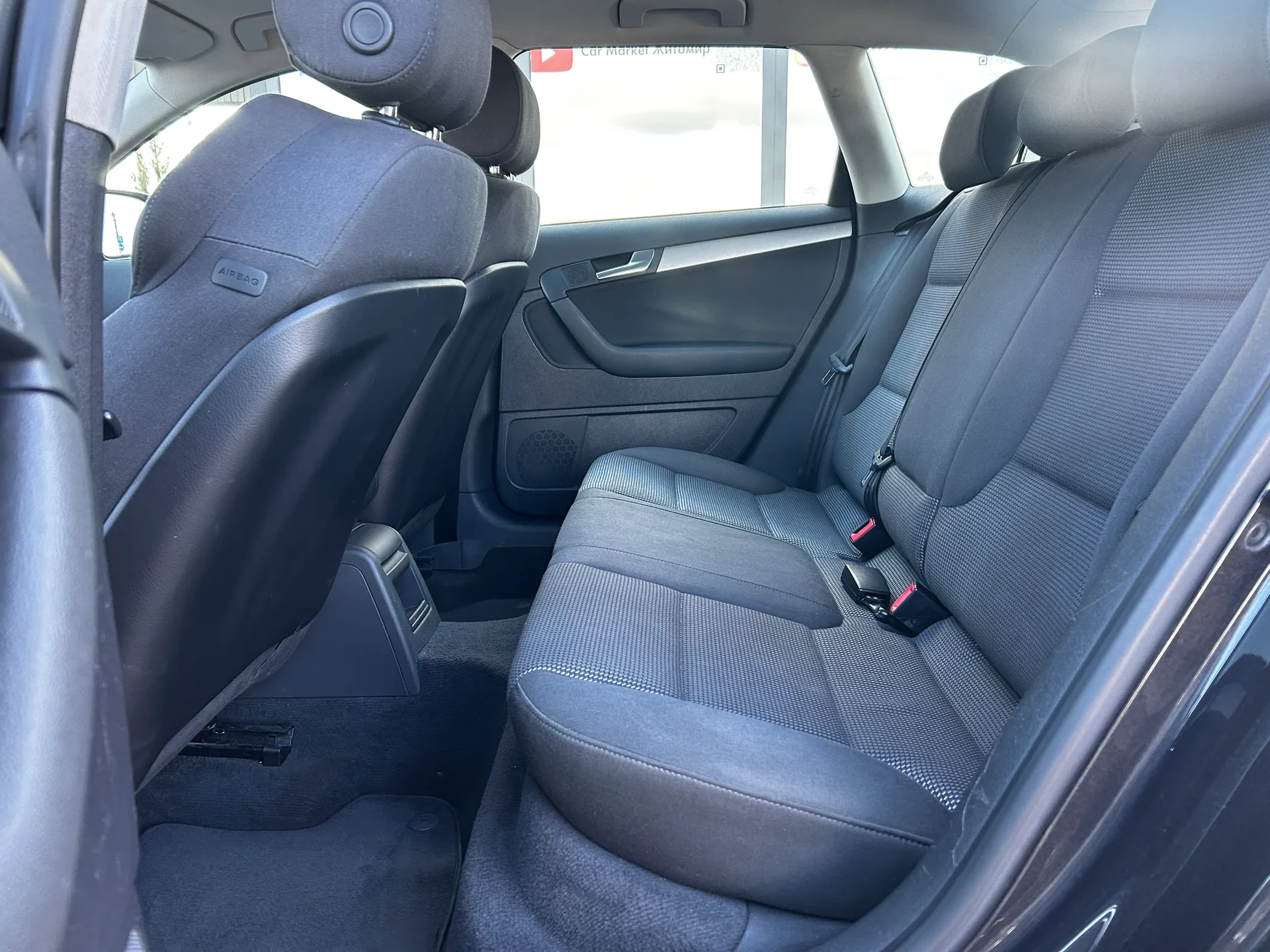 Audi A3 — фото 7