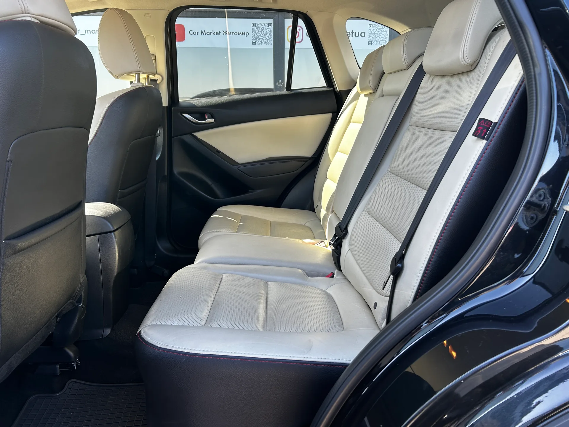 Mazda CX-5 — фото 7