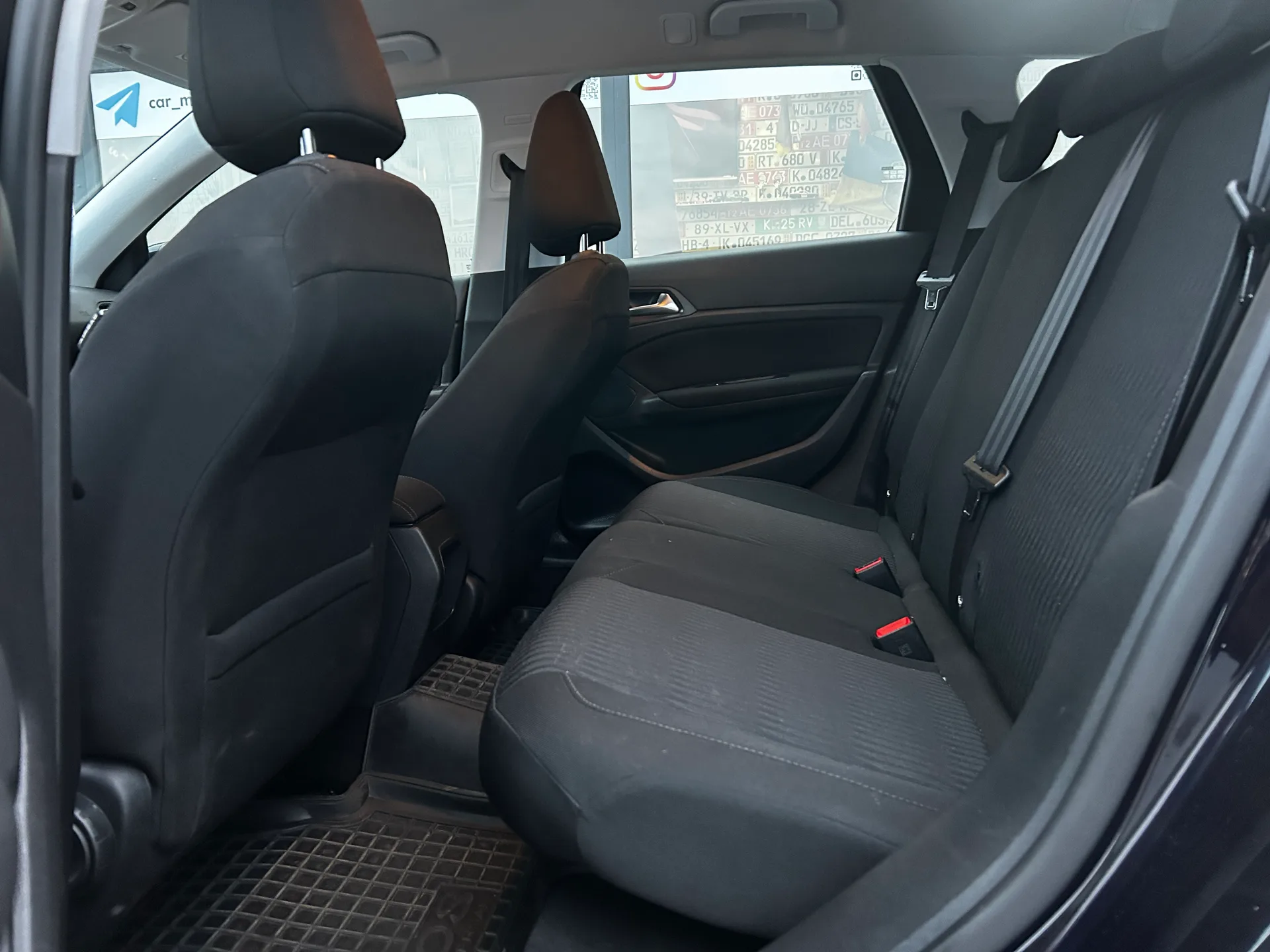 Peugeot 308 — фото 7