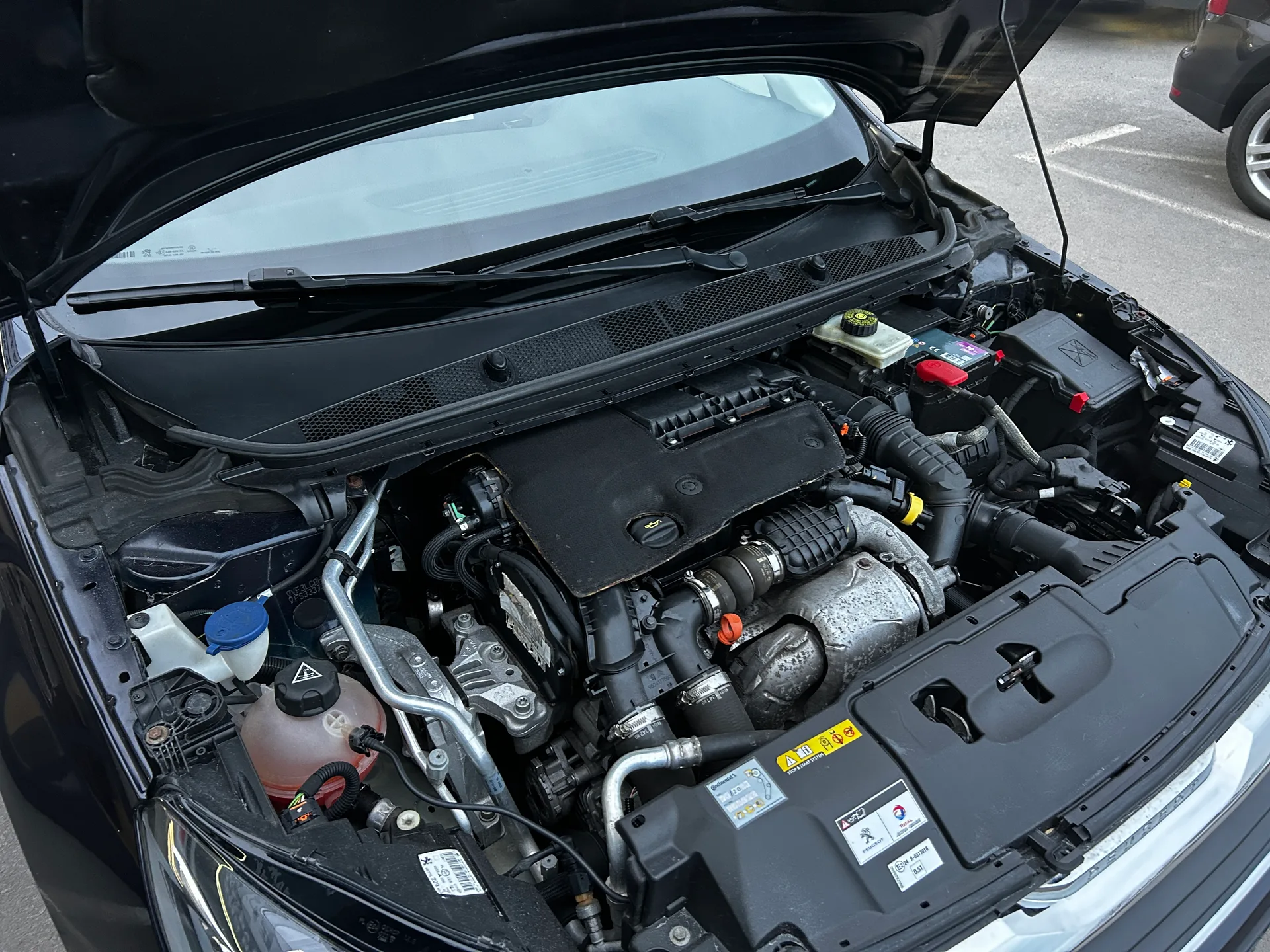 Peugeot 308 — фото 8