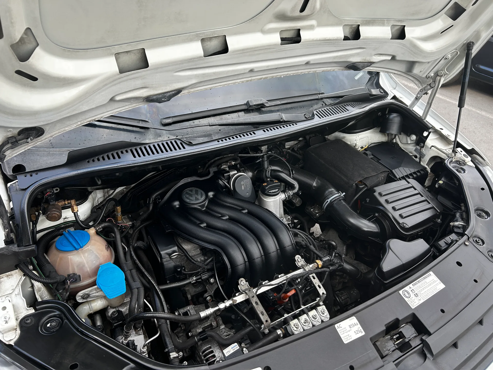 Volkswagen Caddy — фото 9