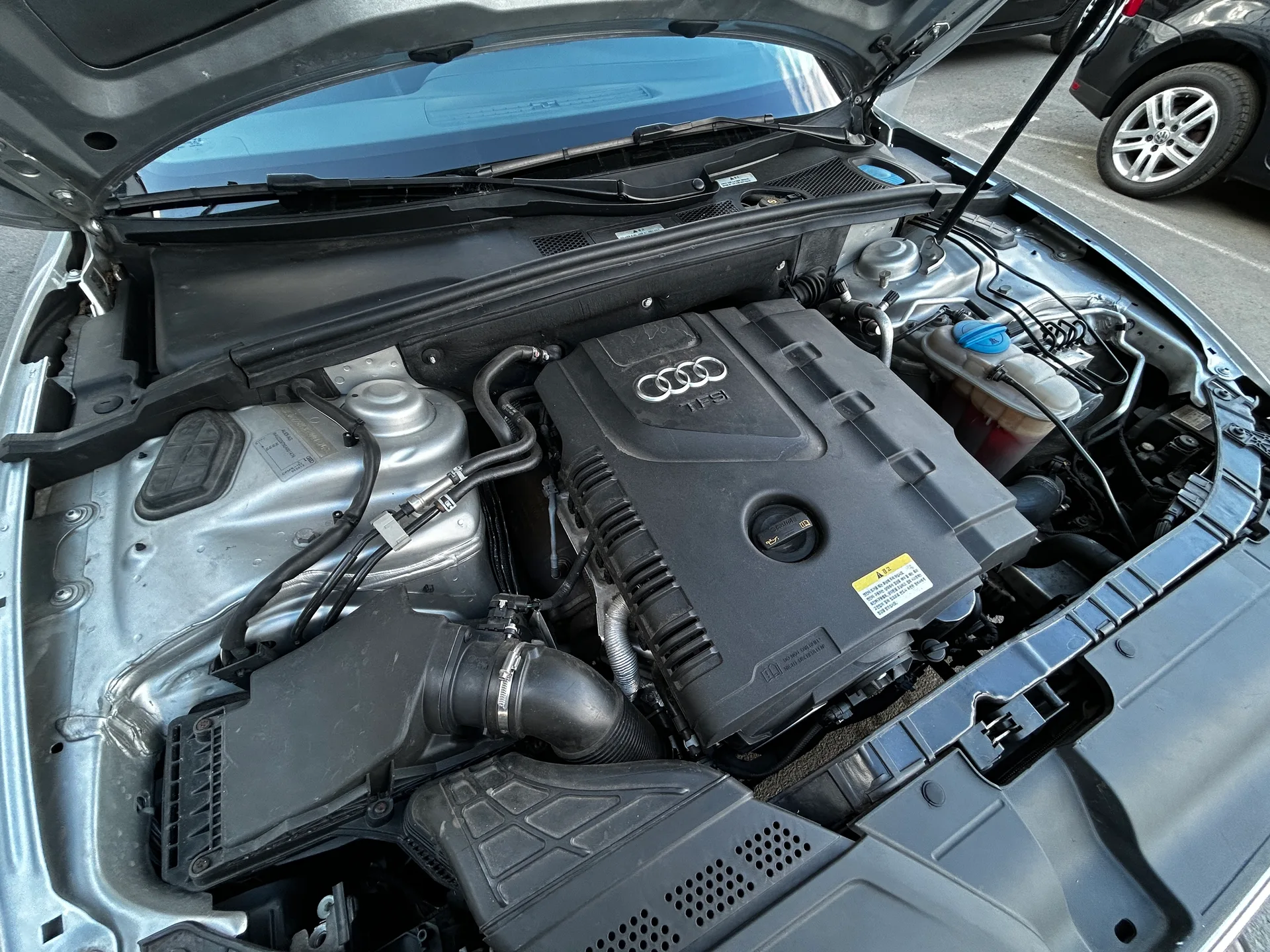 Audi A5 — фото 6