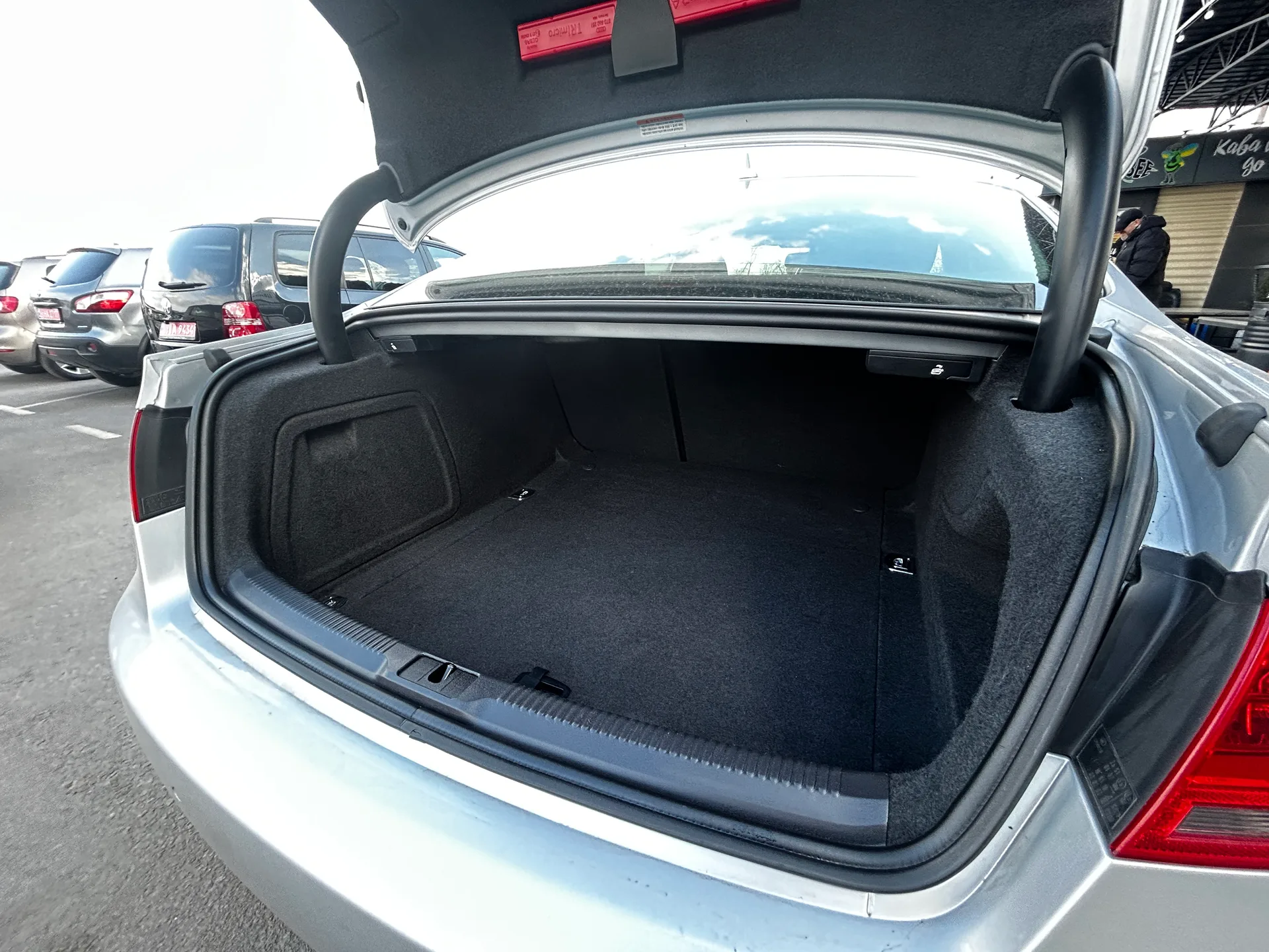 Audi A5 — фото 7