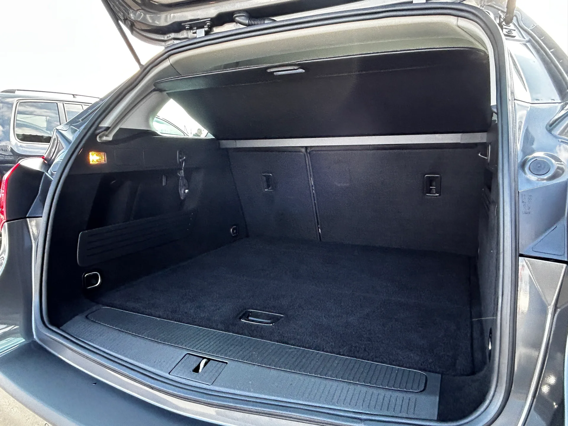 Opel Astra — фото 8