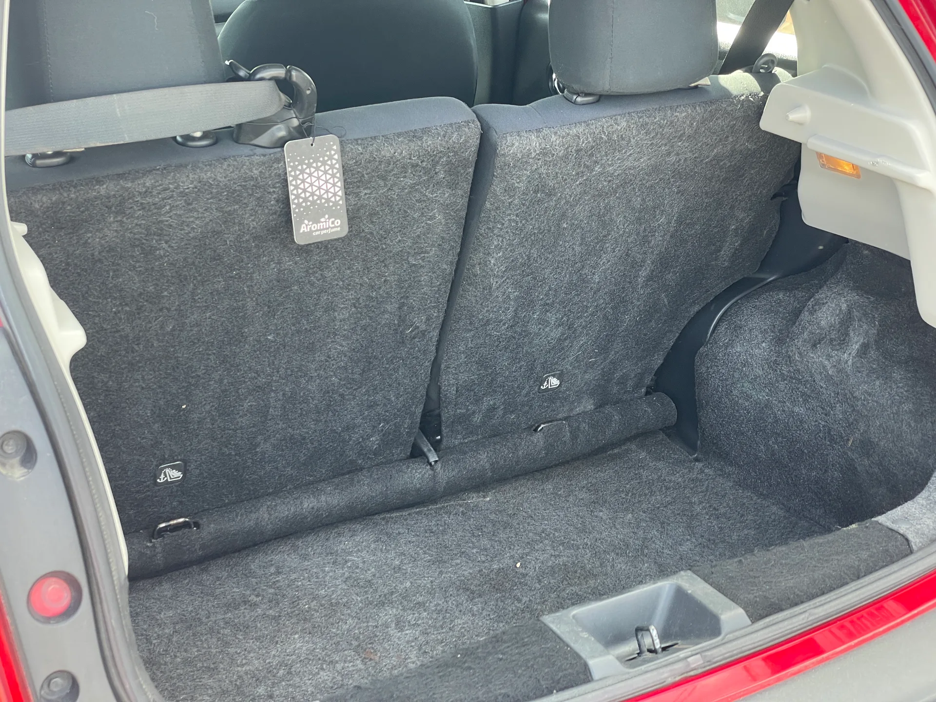 Nissan Micra — фото 9