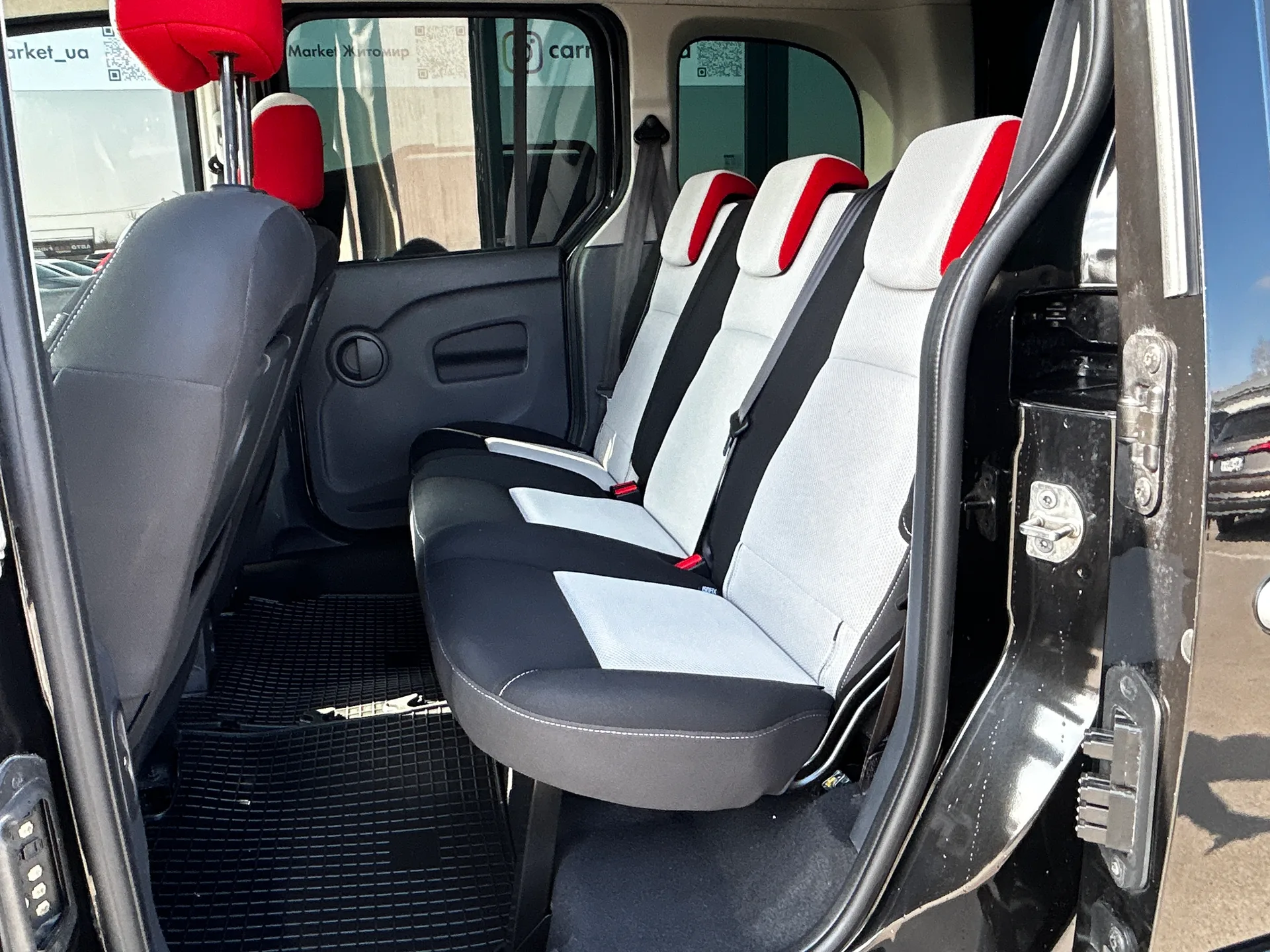 Renault Kangoo — фото 7