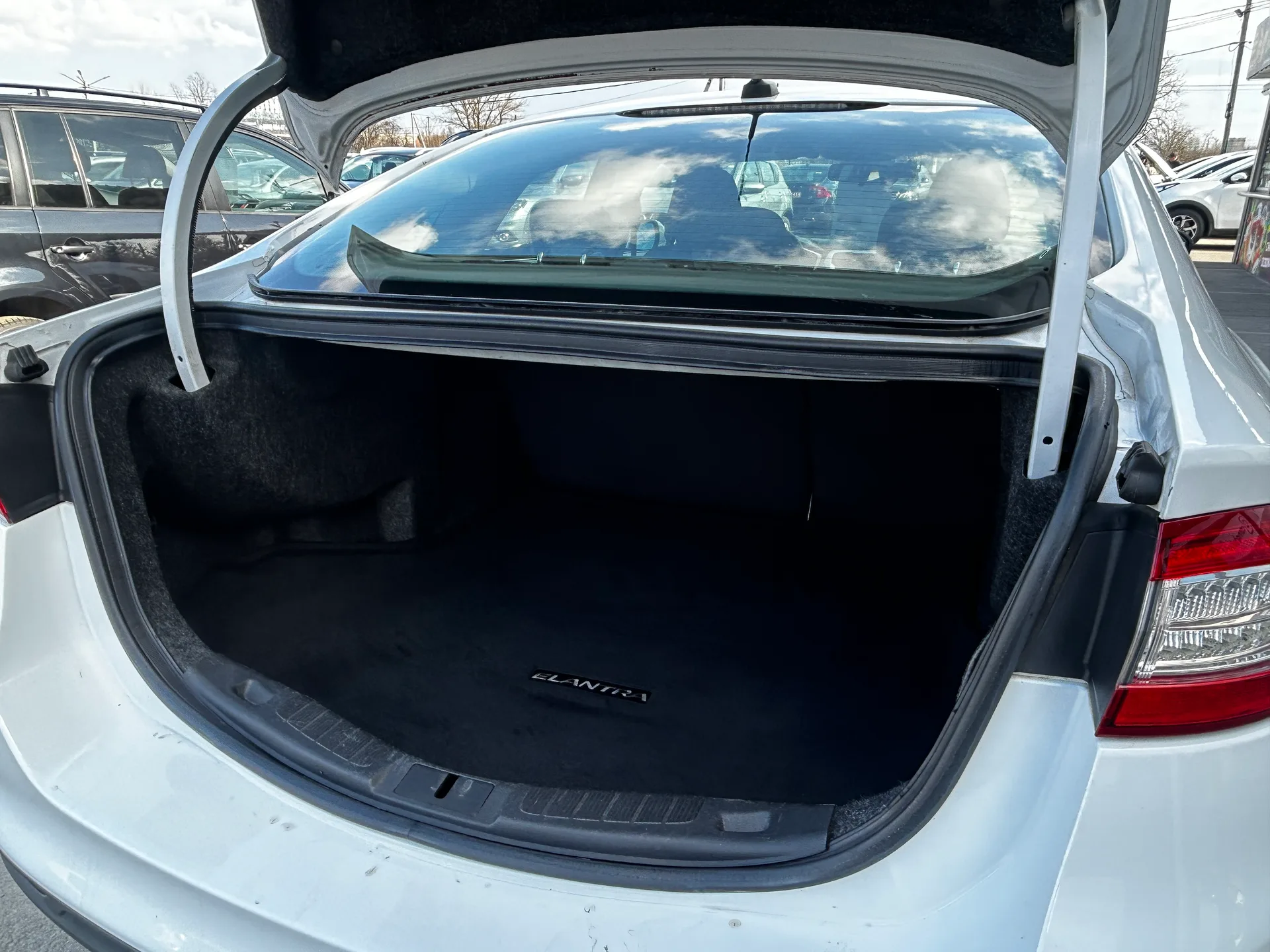 Ford Fusion — фото 8