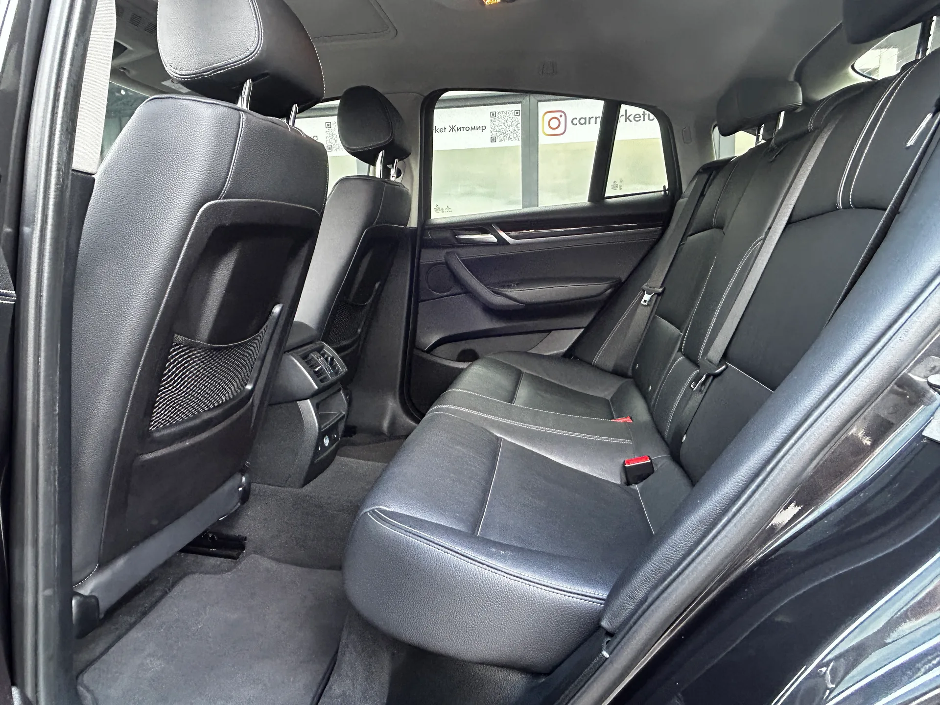 BMW X4 — фото 7