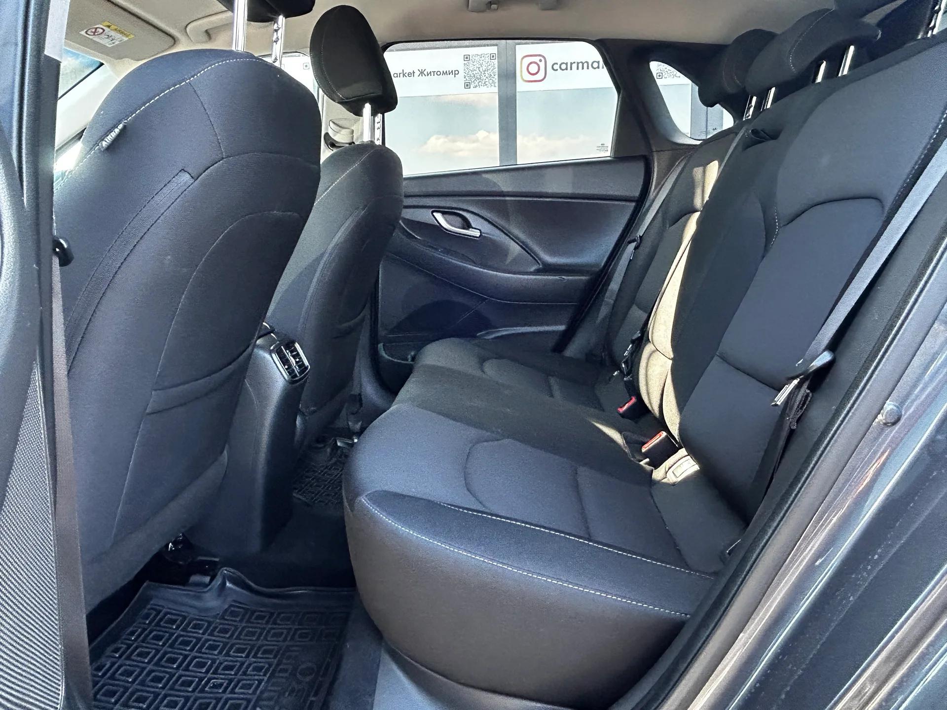 Hyundai i30 — фото 7