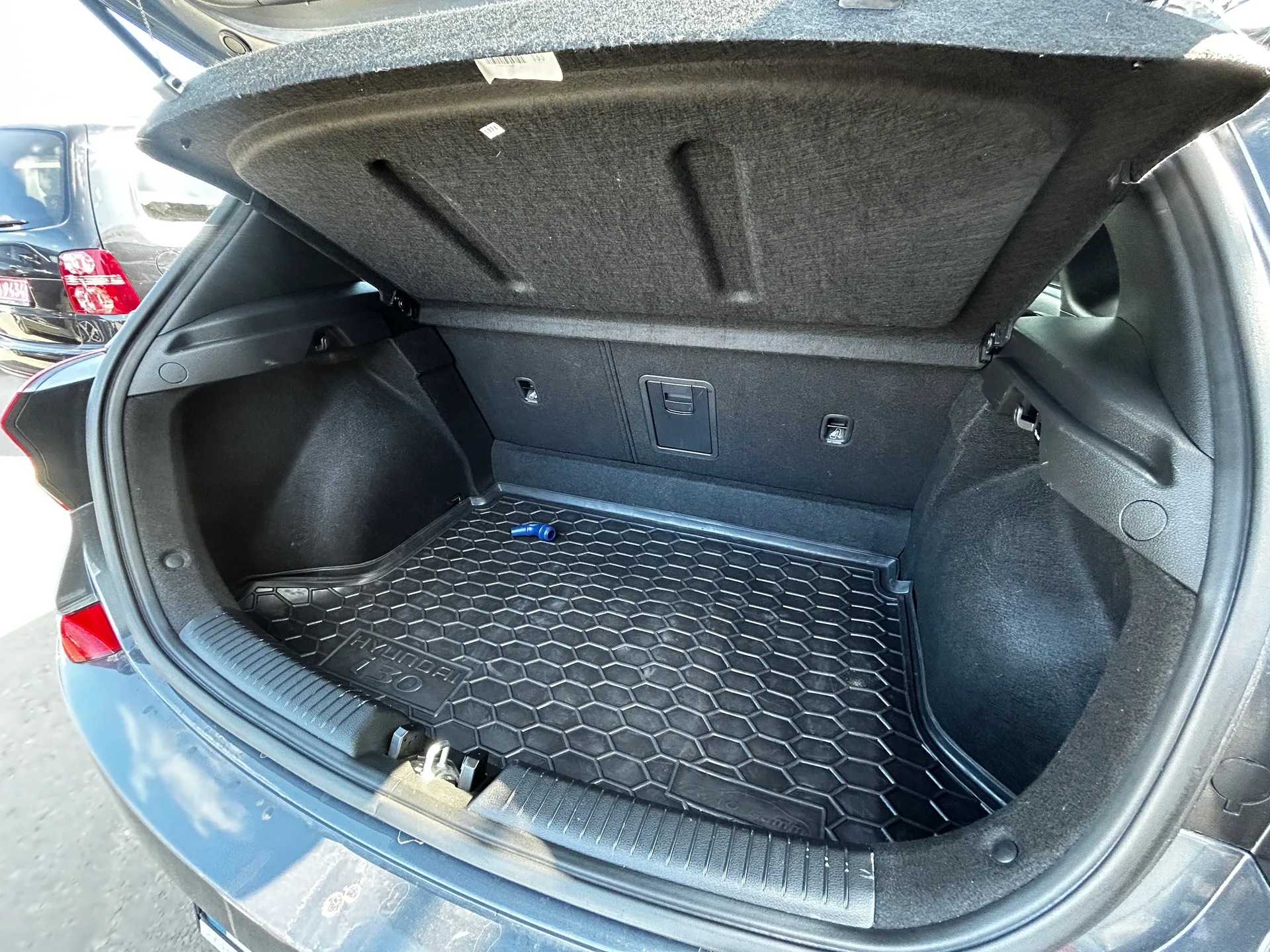 Hyundai i30 — фото 8