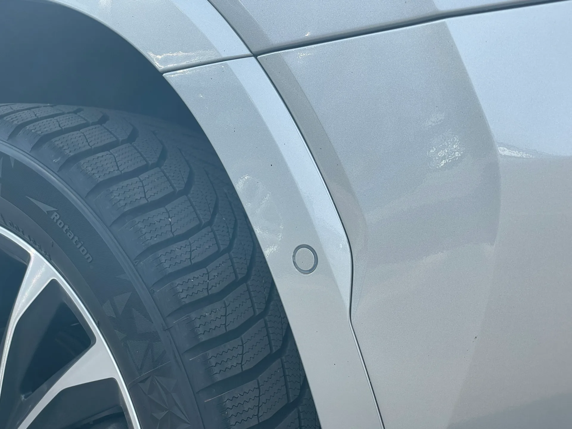 Hyundai Palisade — фото 9