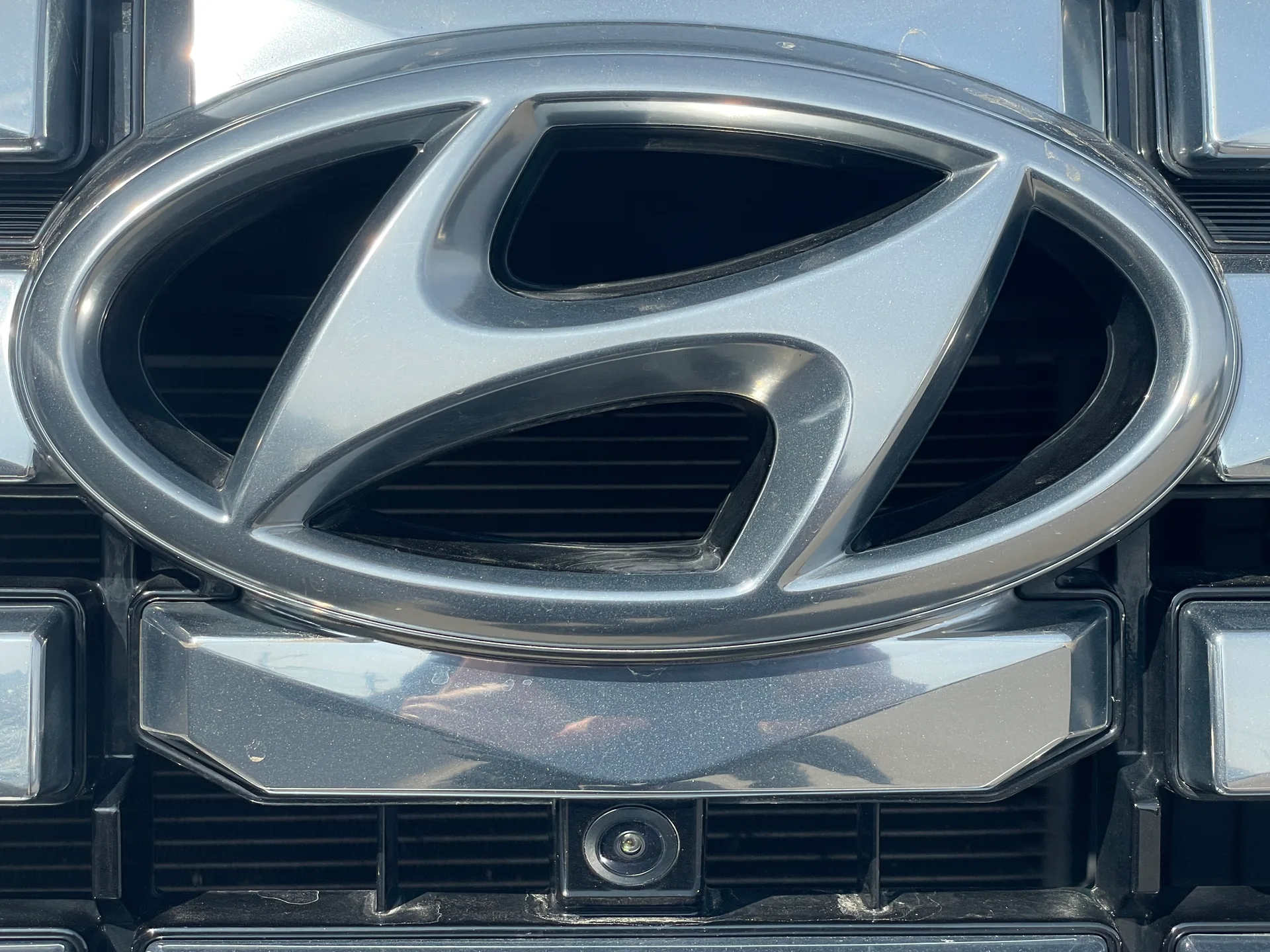 Hyundai Palisade — фото 11