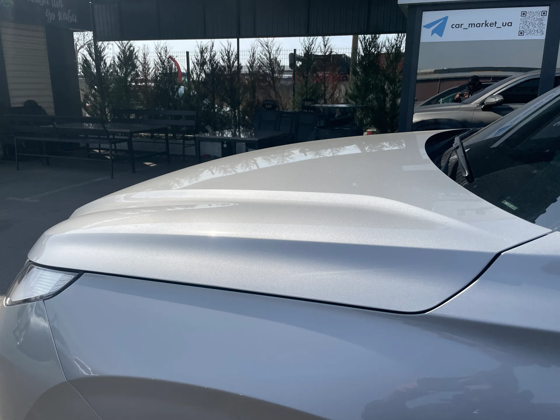 Hyundai Palisade — фото 12