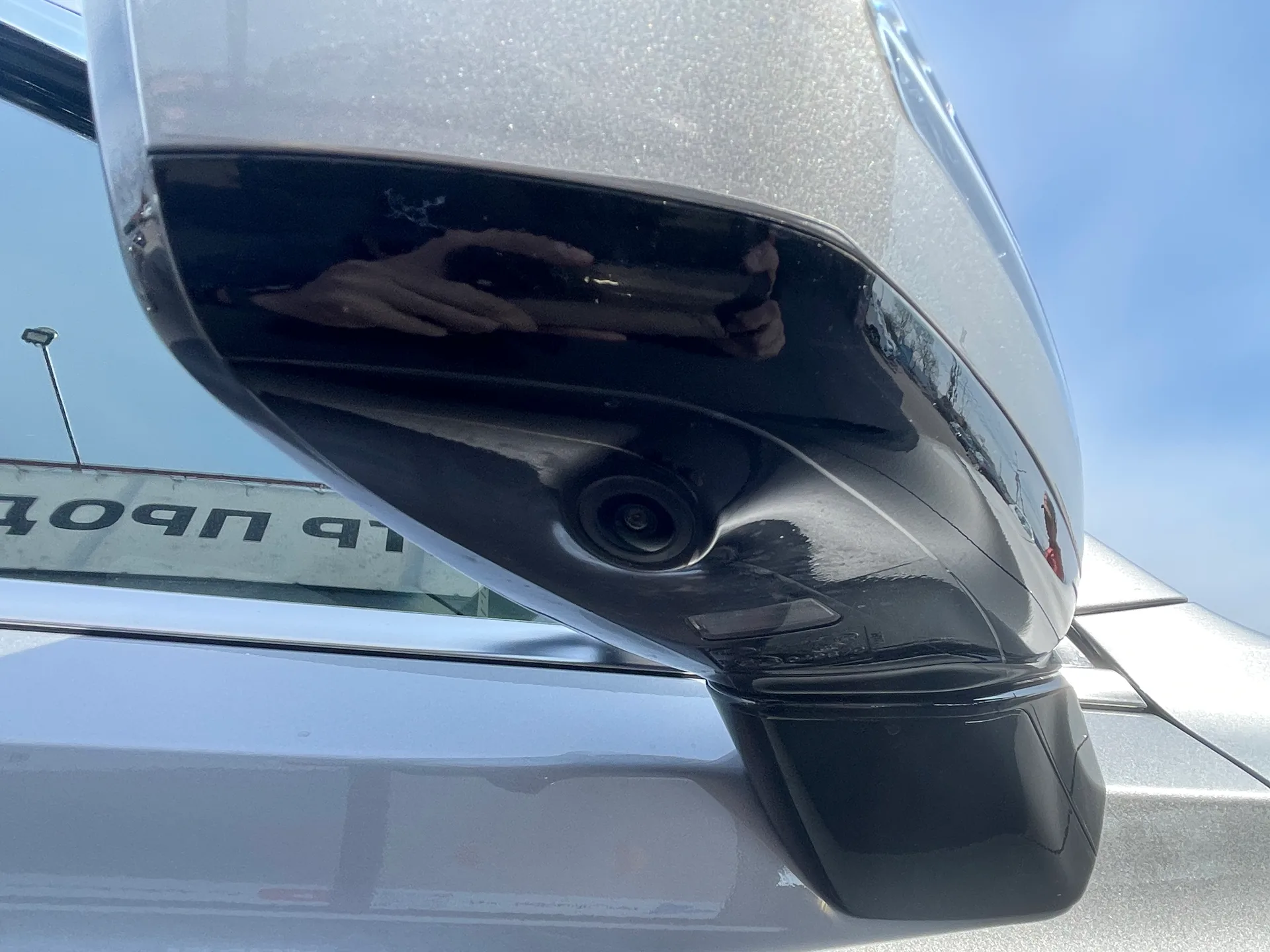 Hyundai Palisade — фото 13