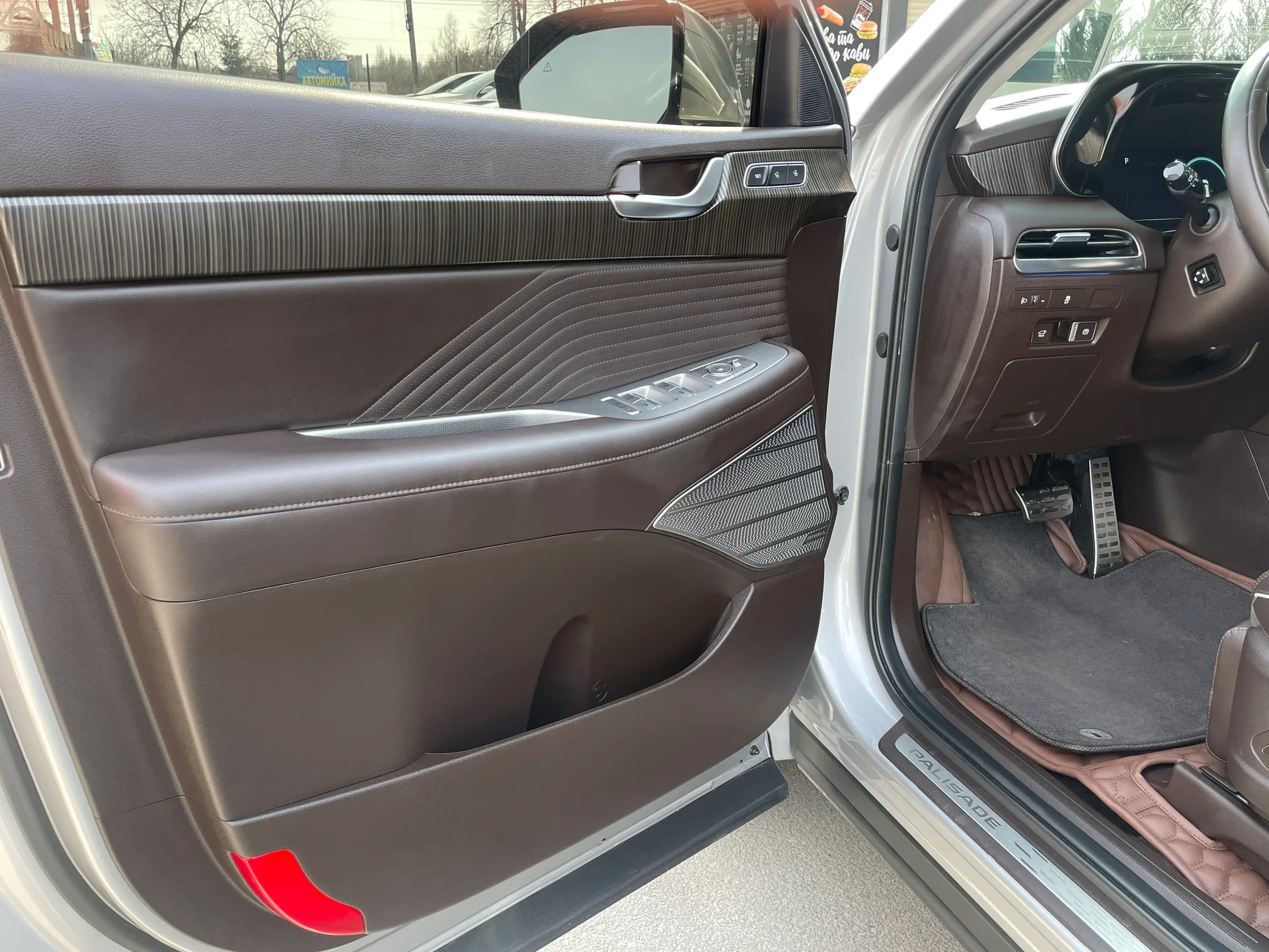 Hyundai Palisade — фото 18