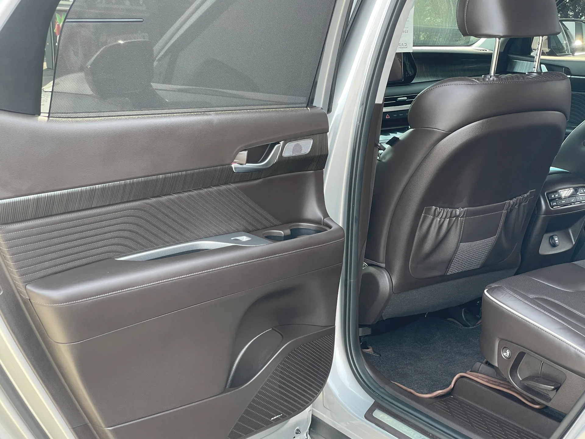 Hyundai Palisade — фото 19