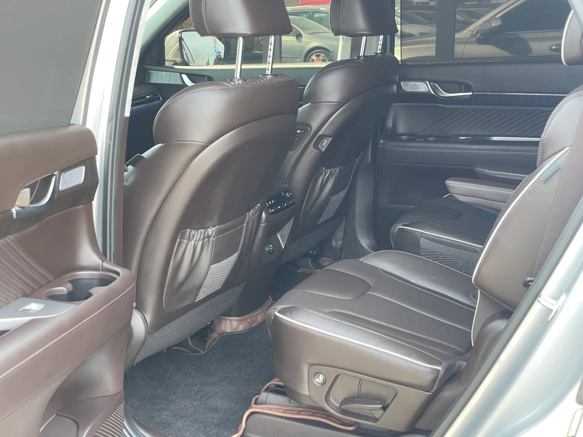 Hyundai Palisade — фото 20